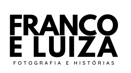 Logo de Franco e Luiza, Fotógrafos de Casamento e Histórias - Foto e Vídeo de Casamentos