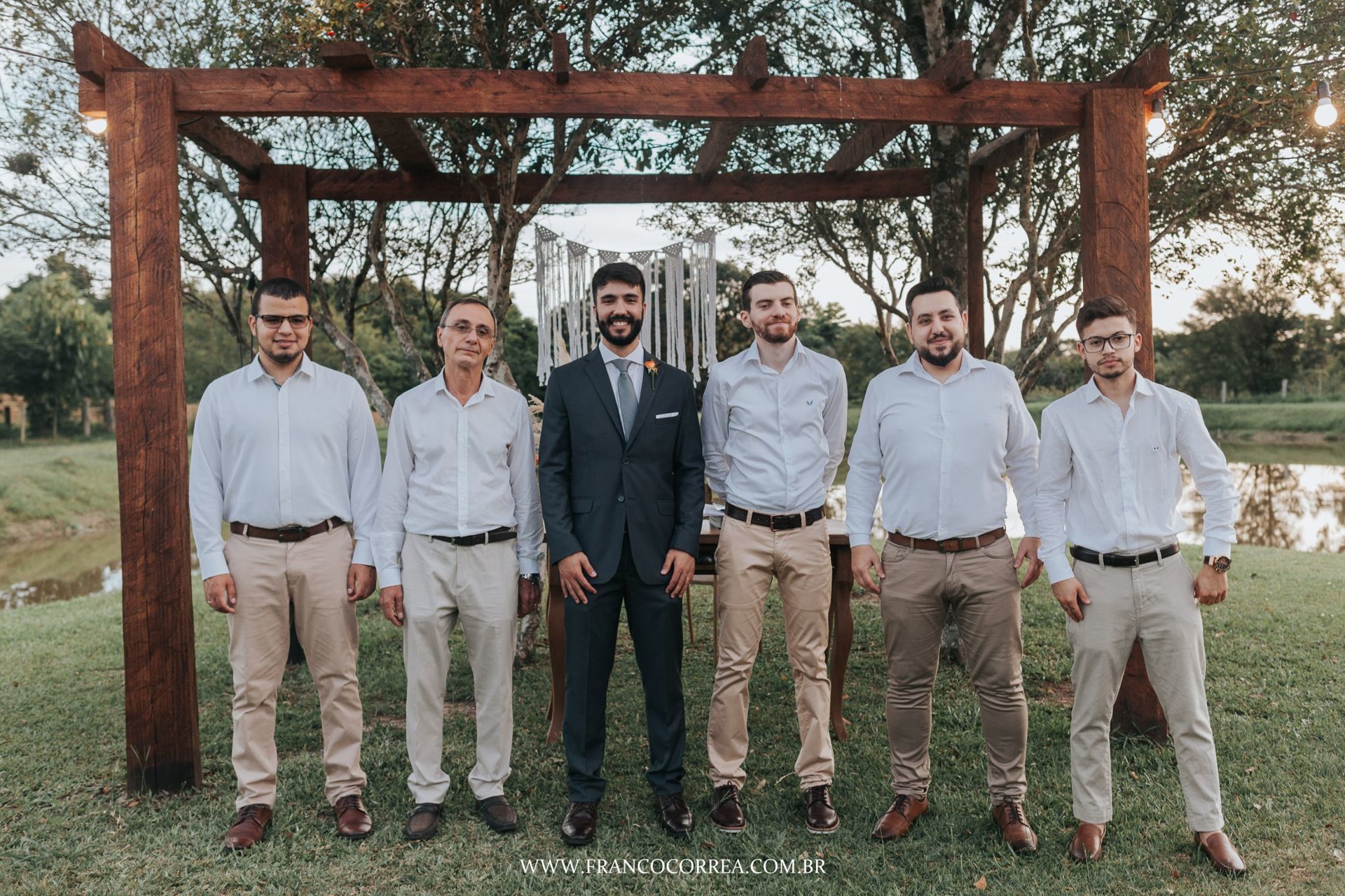 Foto Prévia - Casamento Hellen e Rafael - Sítio Girassol Foto Prévia - Casamento Hellen e Rafael - Sítio Girassol - Imagem 35