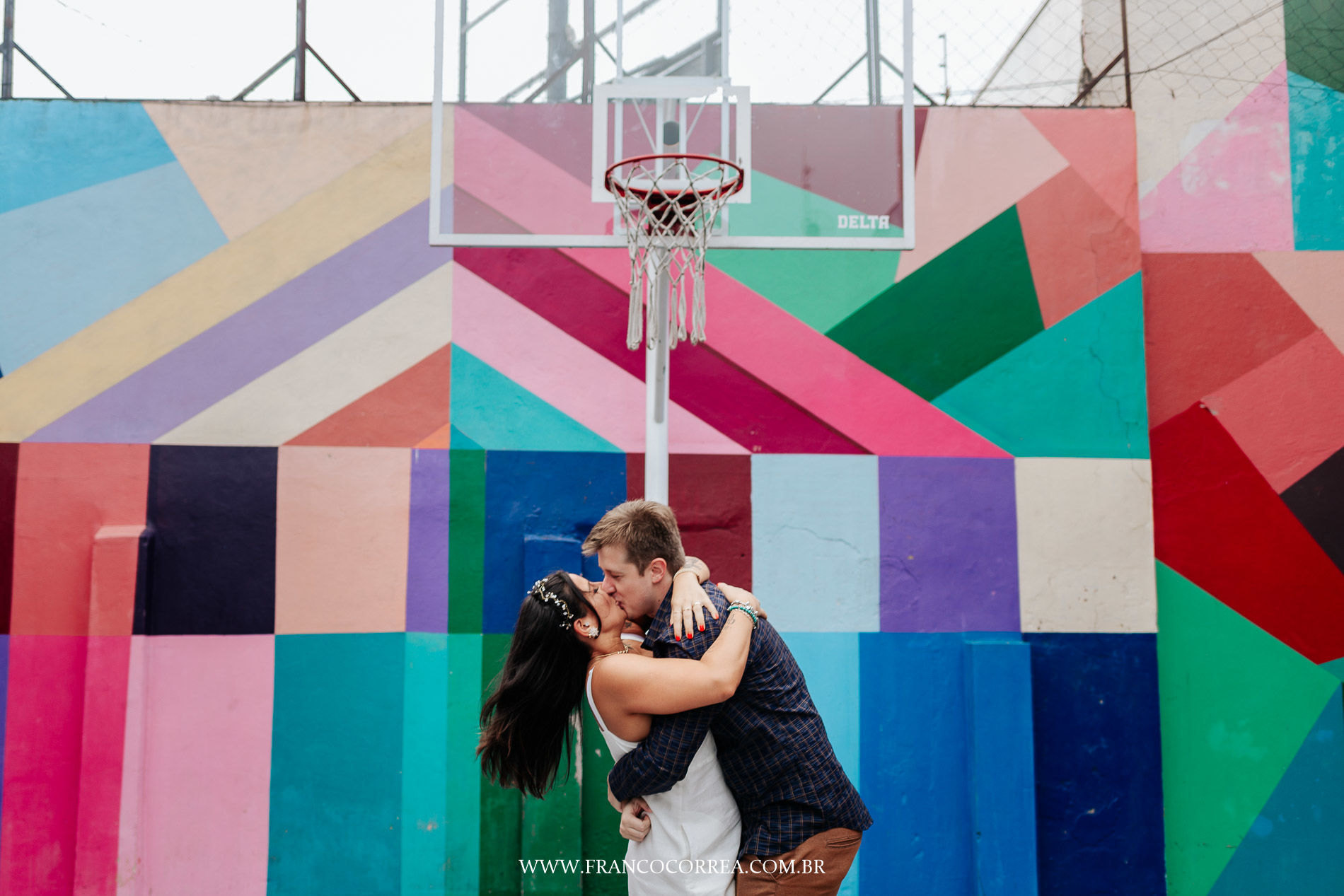 Casamento - Natália e Guilherme - Porto Alegre