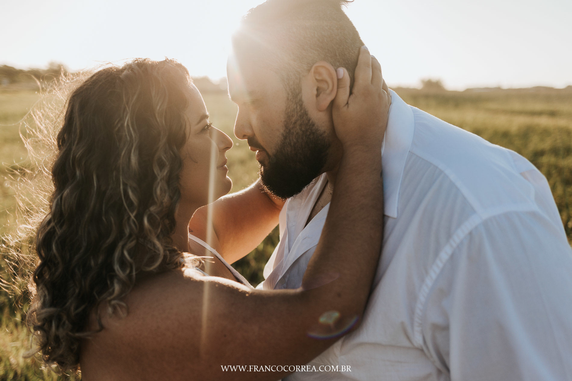 Foto Ensaio Pré Wedding Lagoa de Bacupari- Jô e Guilherme Foto Ensaio Pré Wedding Lagoa de Bacupari- Jô e Guilherme - Imagem 30