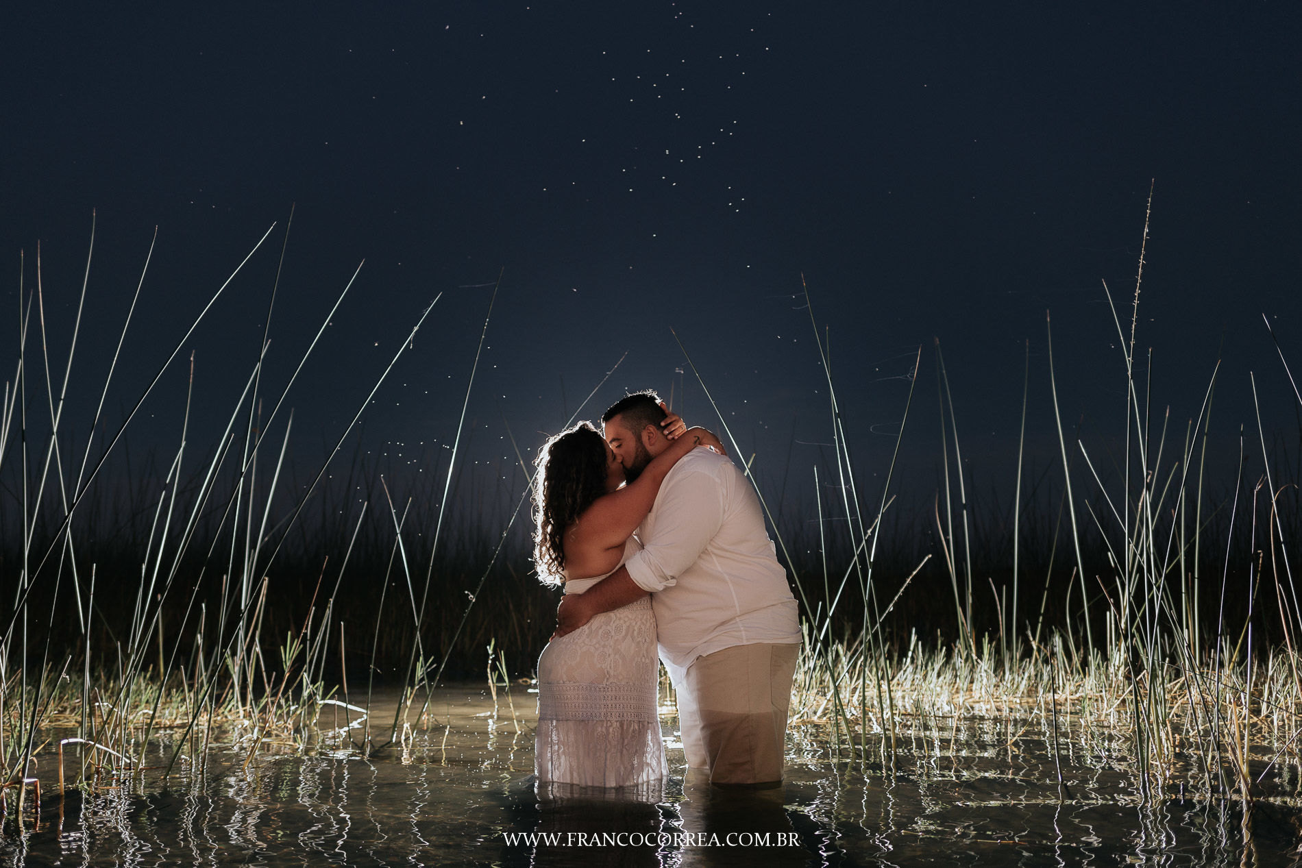 Ensaio Pré Wedding Lagoa de Bacupari- Jô e Guilherme