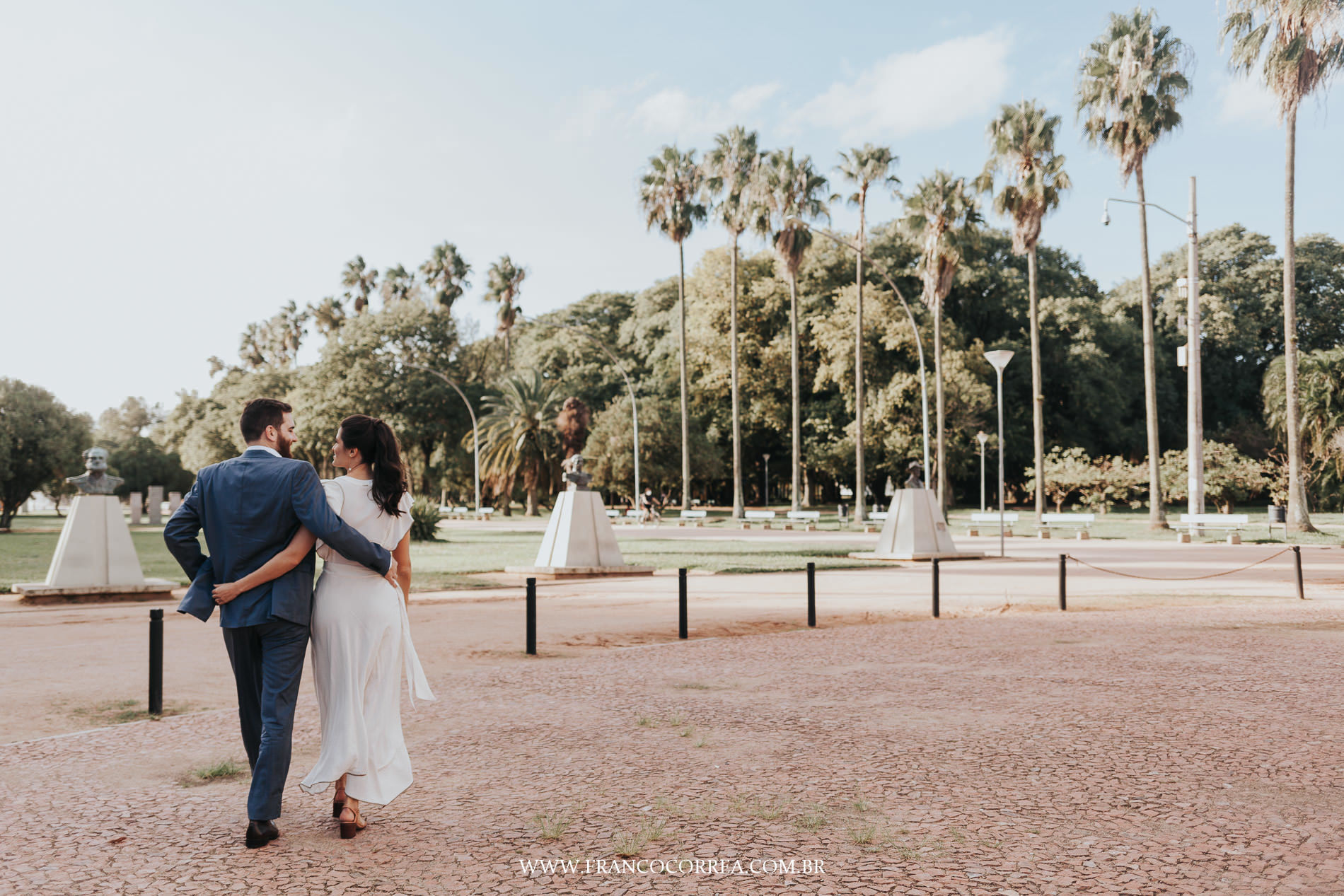 Foto Casamento - Sara e Maurício - Redenção Porto Alegre Foto Casamento - Sara e Maurício - Redenção Porto Alegre - Imagem 17