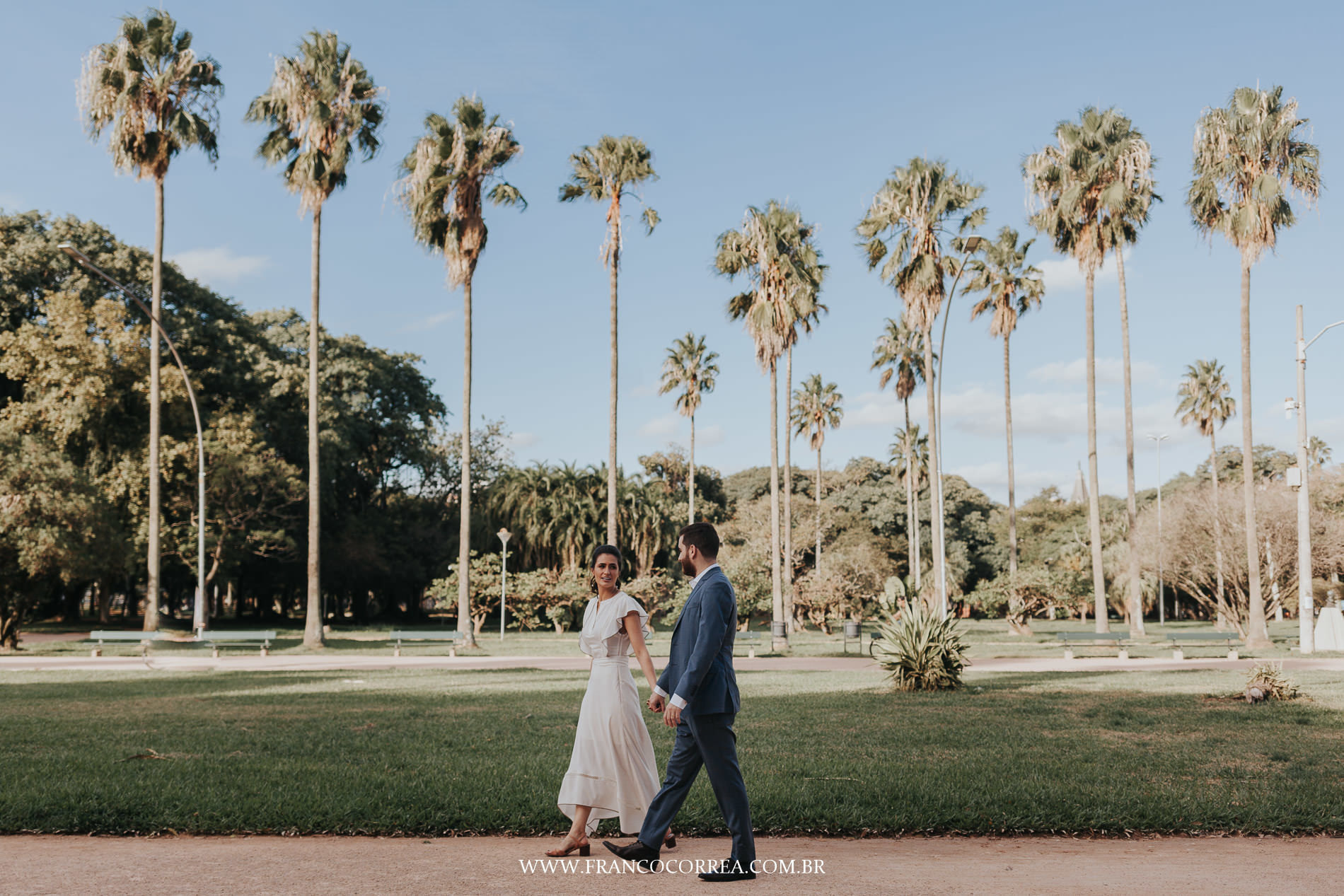 Casamento - Sara e Mauricio - Redenção Porto Alegre