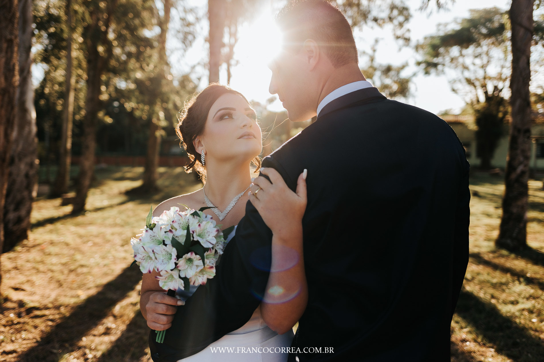 Ensaio Casamento - Kamila e Yago - Zona sul Porto Alegre