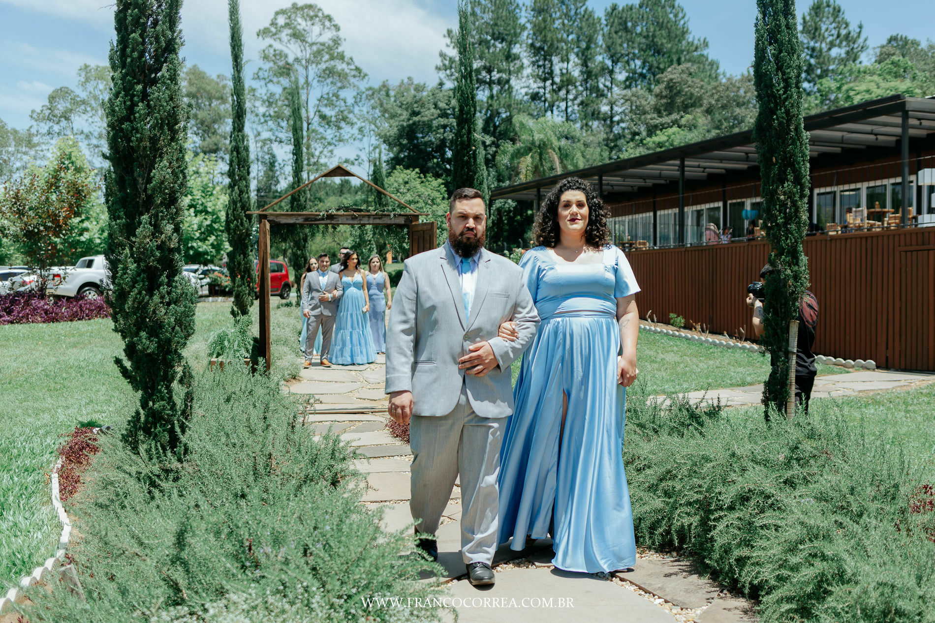 Foto Prévia - Casamento Jô e Guilherme - H Ville Sapiranga Foto Prévia - Casamento Jô e Guilherme - H Ville Sapiranga - Imagem 41
