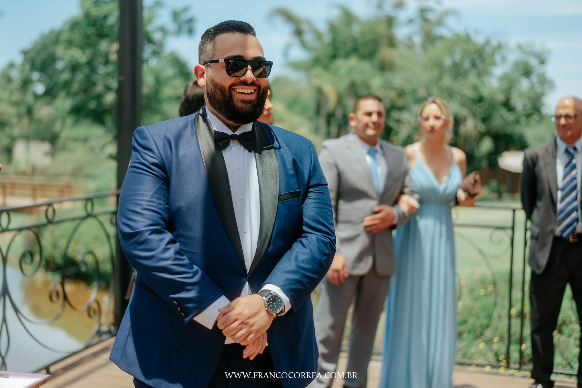 Foto Prévia - Casamento Jô e Guilherme - H Ville Sapiranga Foto Prévia - Casamento Jô e Guilherme - H Ville Sapiranga - Imagem 52
