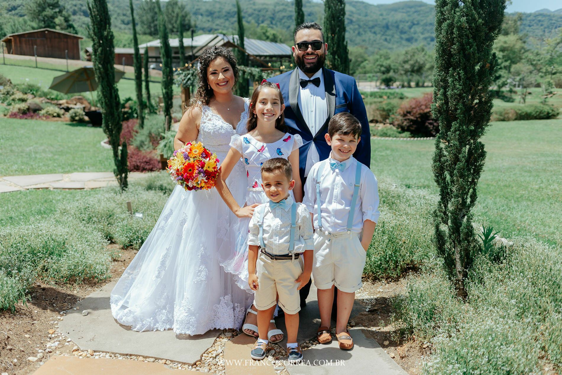 Foto Prévia - Casamento Jô e Guilherme - H Ville Sapiranga Foto Prévia - Casamento Jô e Guilherme - H Ville Sapiranga - Imagem 106