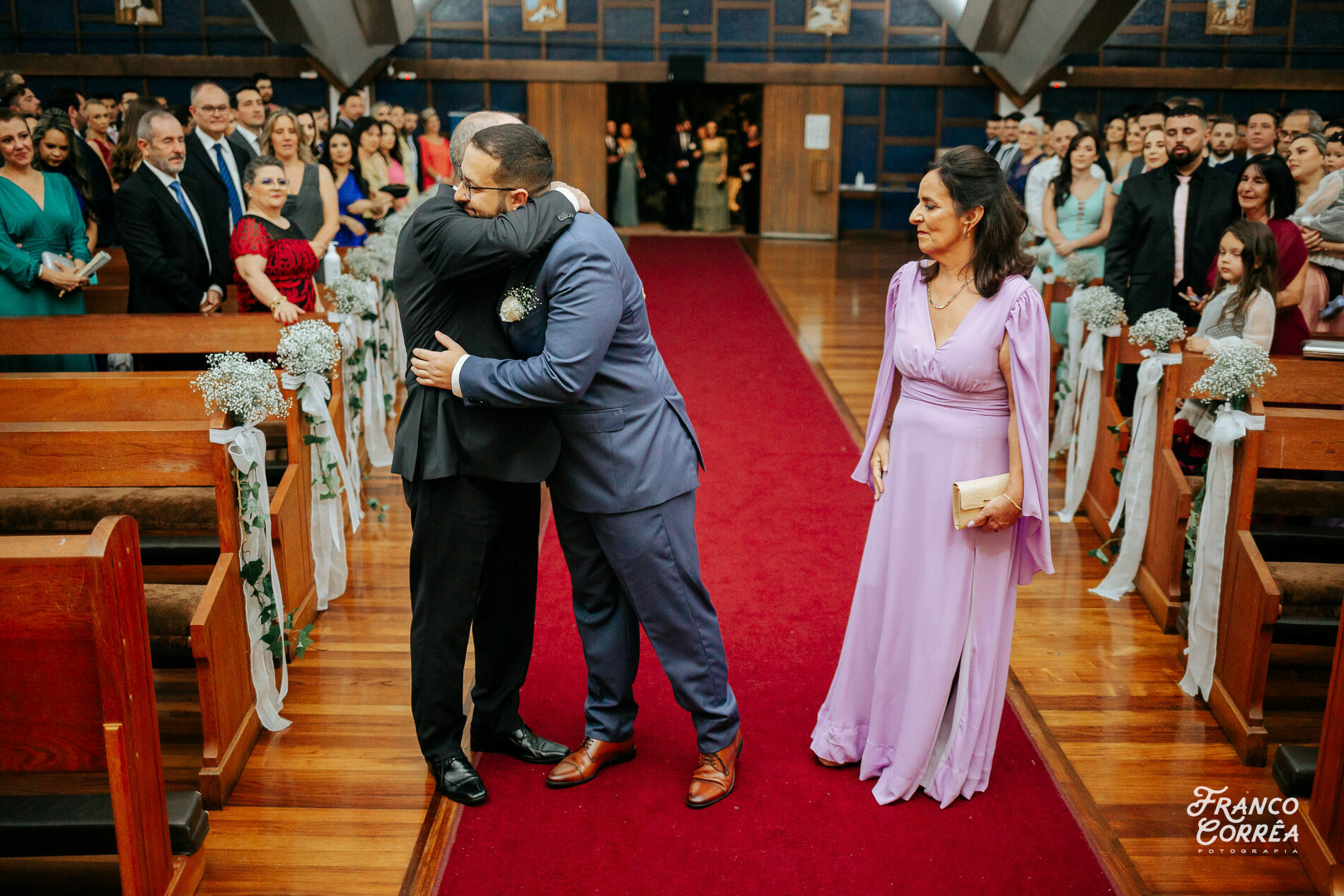 Foto Casamento Ana e Rafael - Porto Alegre Foto Casamento Ana e Rafael - Porto Alegre - Imagem 19