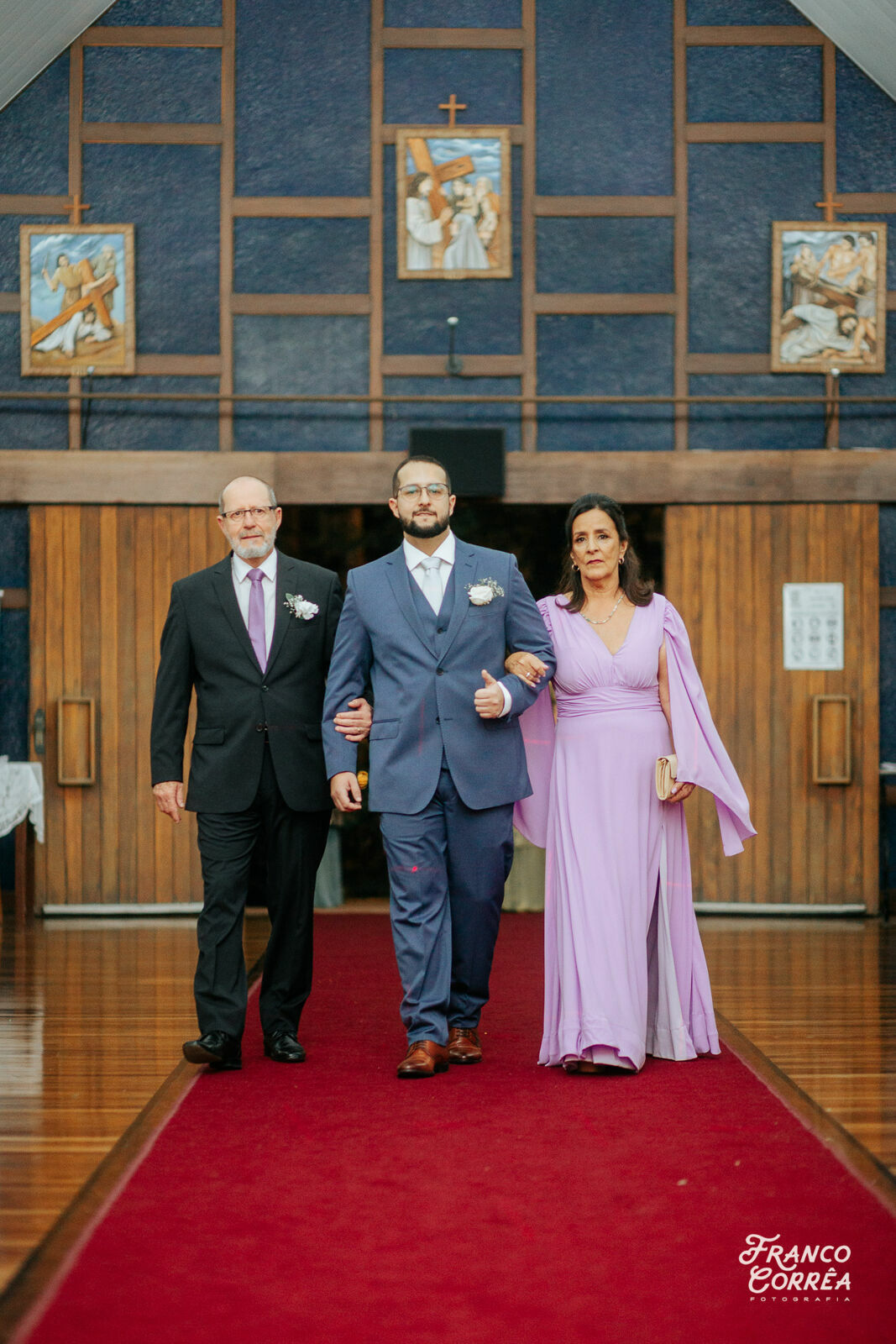 Foto Casamento Ana e Rafael - Porto Alegre Foto Casamento Ana e Rafael - Porto Alegre - Imagem 17