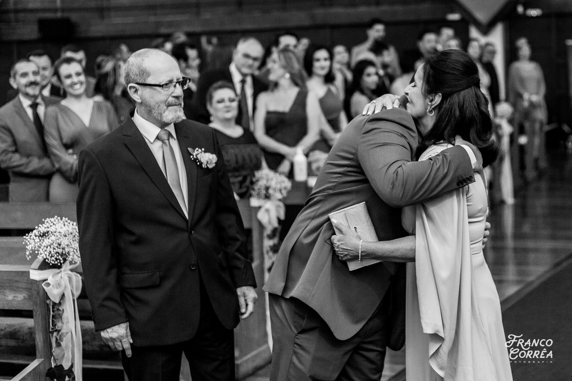 Foto Casamento Ana e Rafael - Porto Alegre Foto Casamento Ana e Rafael - Porto Alegre - Imagem 18
