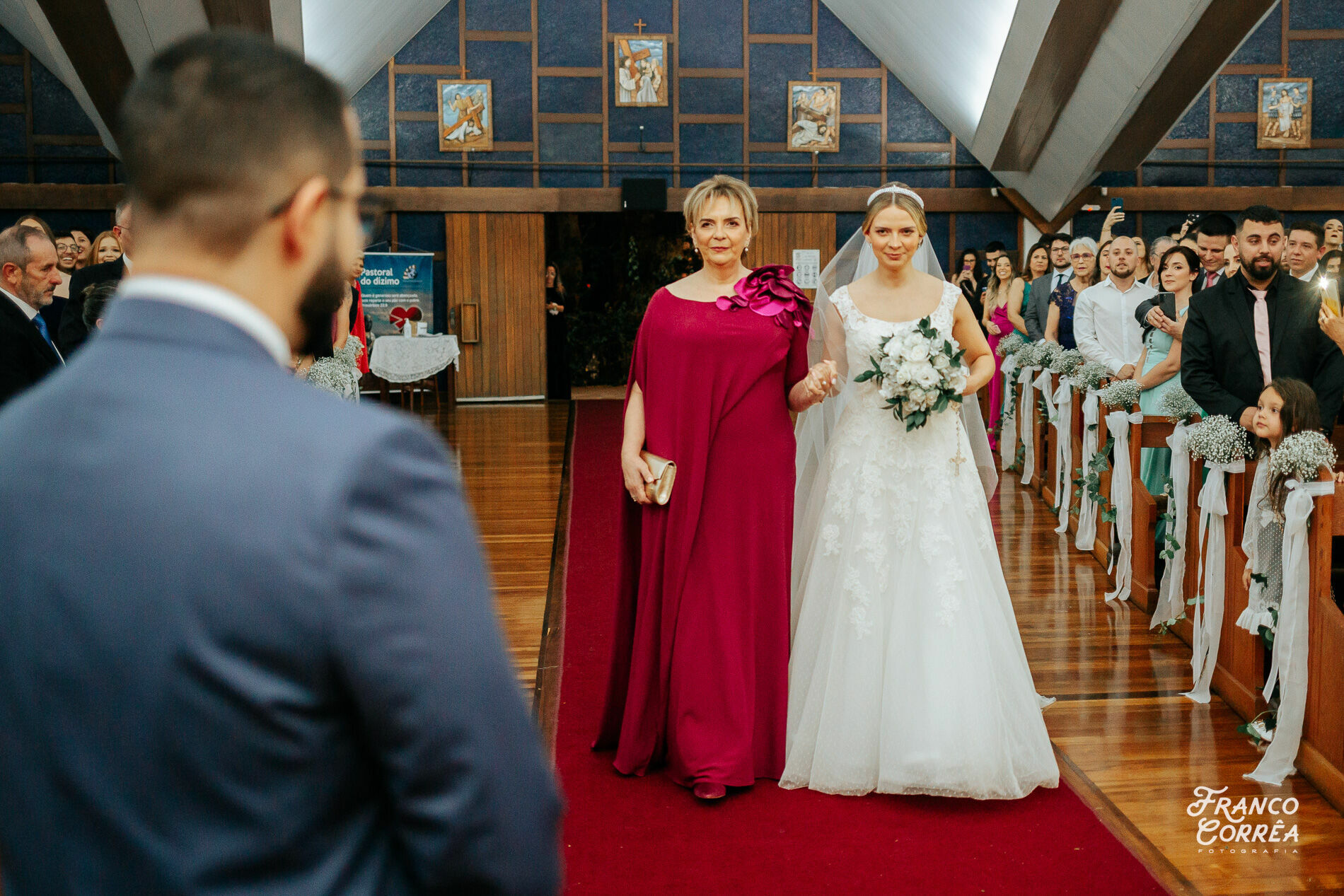 Foto Casamento Ana e Rafael - Porto Alegre Foto Casamento Ana e Rafael - Porto Alegre - Imagem 23