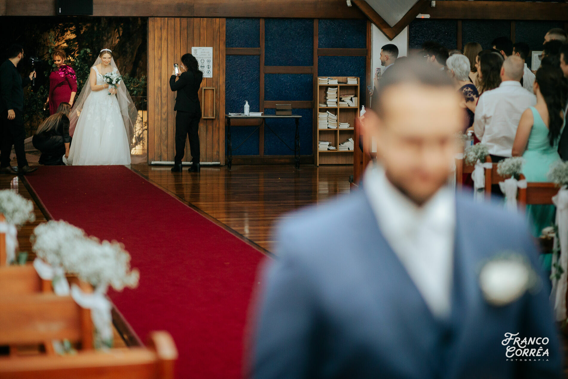 Foto Casamento Ana e Rafael - Porto Alegre Foto Casamento Ana e Rafael - Porto Alegre - Imagem 20
