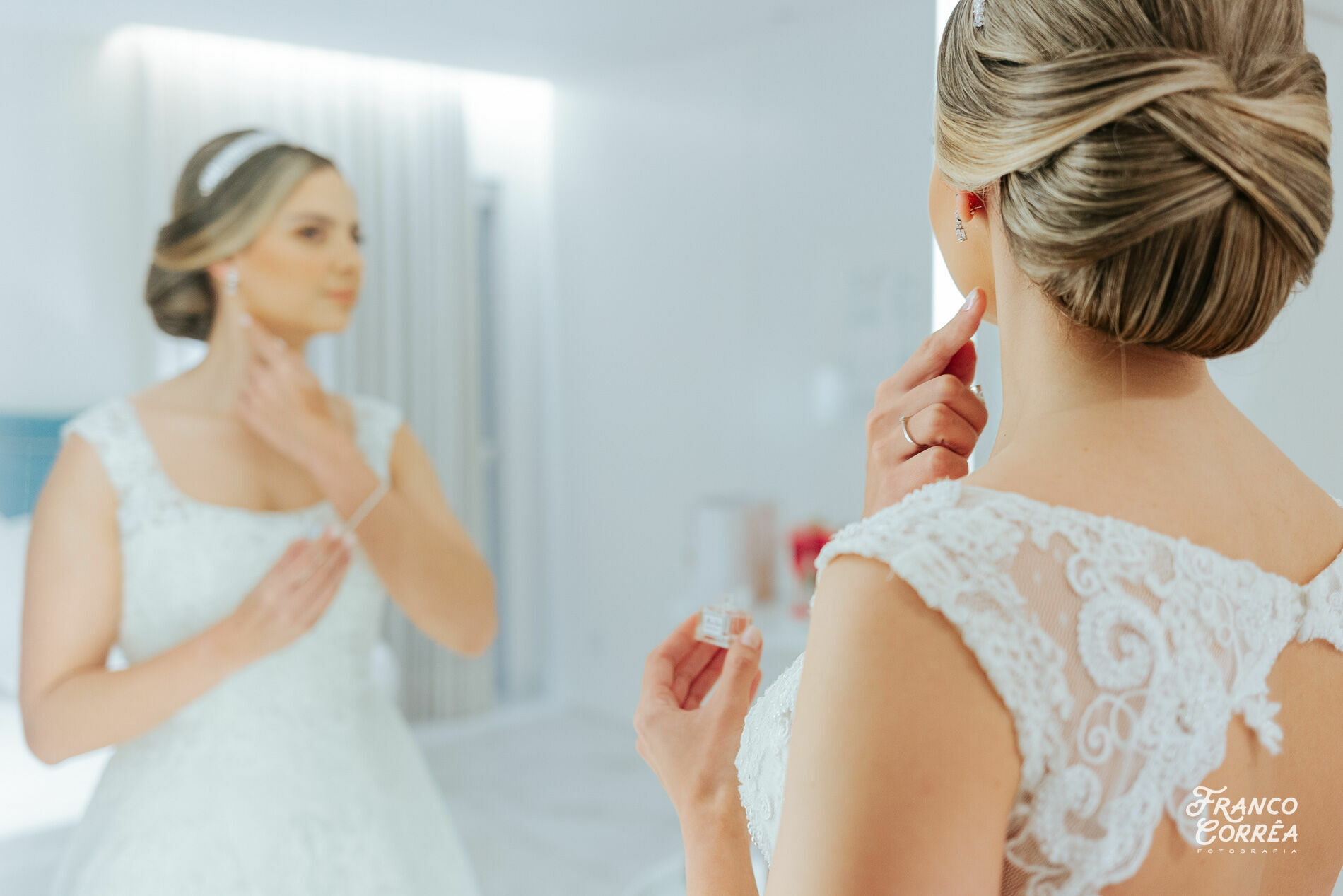 Foto Casamento Ana e Rafael - Porto Alegre Foto Casamento Ana e Rafael - Porto Alegre - Imagem 6