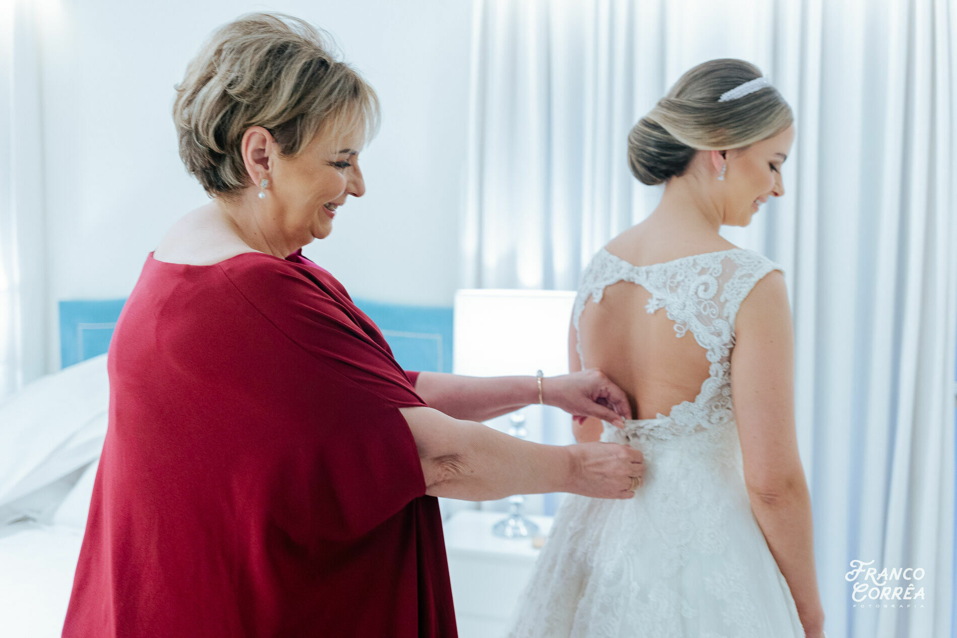 Foto Casamento Ana e Rafael - Porto Alegre Foto Casamento Ana e Rafael - Porto Alegre - Imagem 5