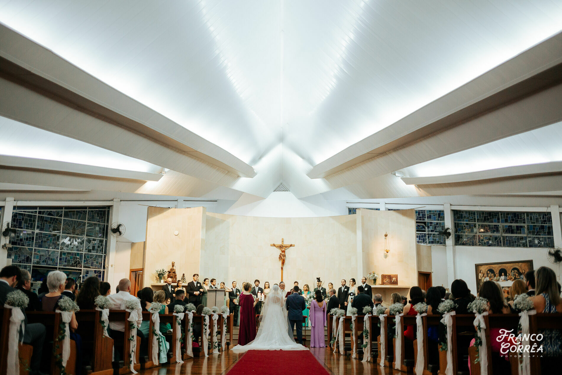 Foto Casamento Ana e Rafael - Porto Alegre Foto Casamento Ana e Rafael - Porto Alegre - Imagem 26