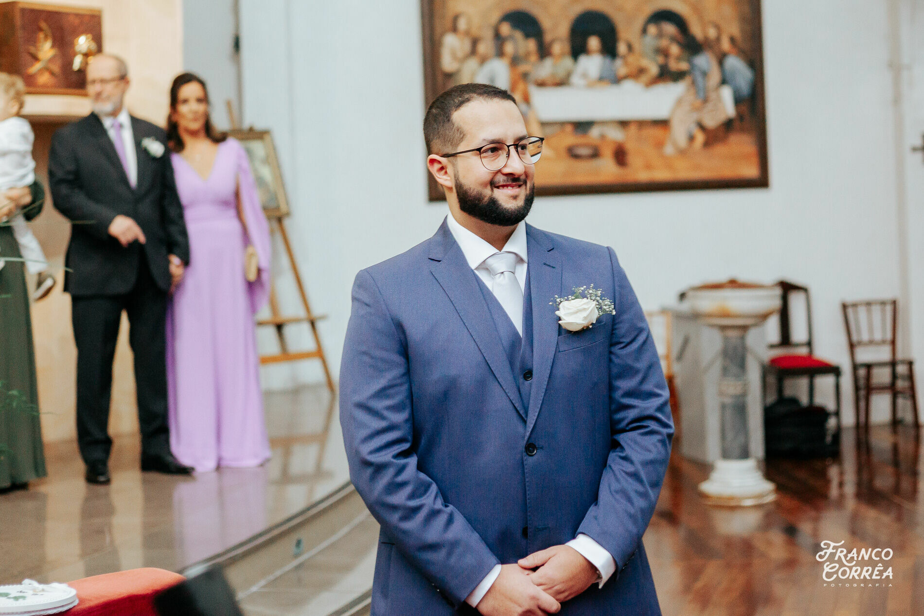 Foto Casamento Ana e Rafael - Porto Alegre Foto Casamento Ana e Rafael - Porto Alegre - Imagem 22