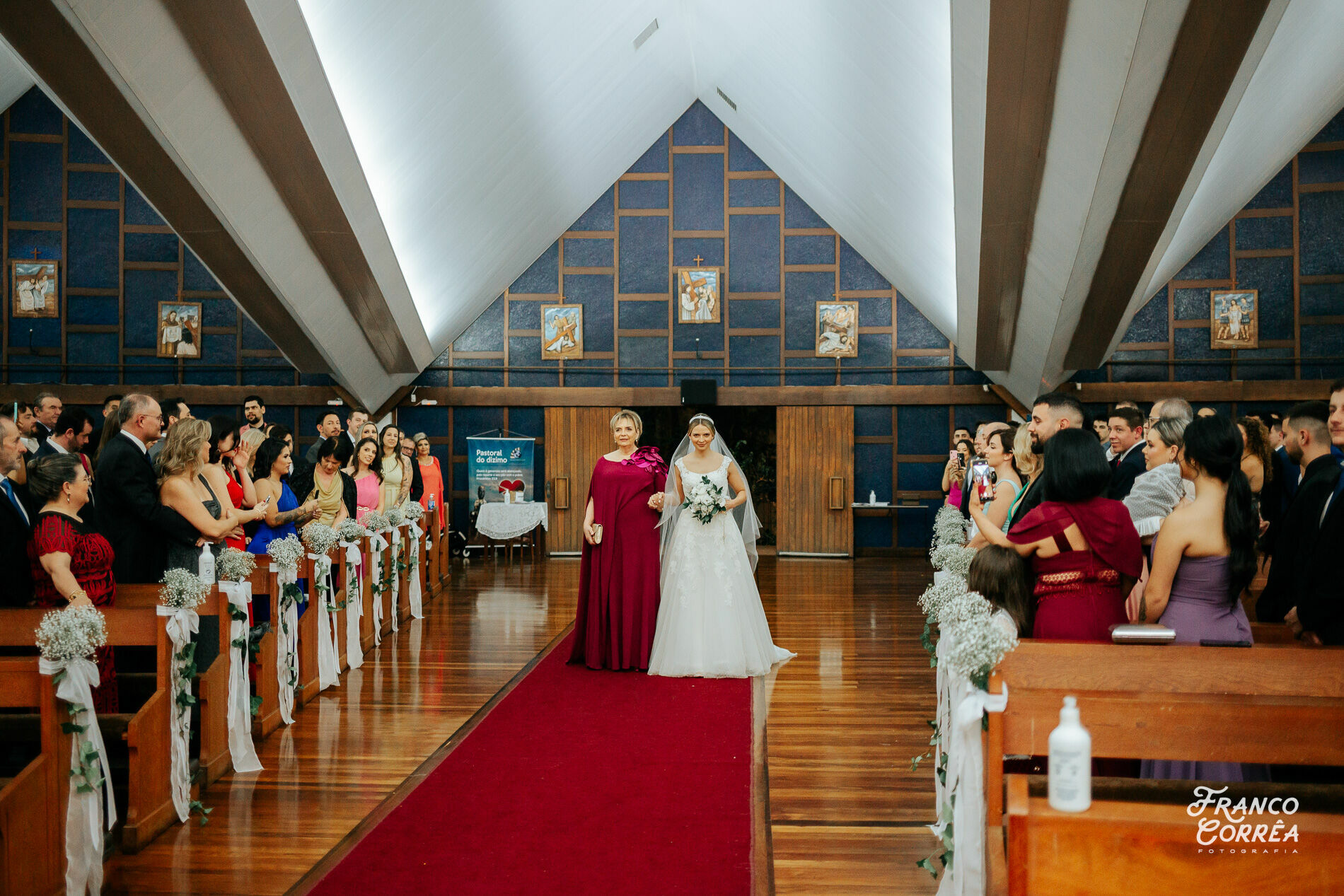Foto Casamento Ana e Rafael - Porto Alegre Foto Casamento Ana e Rafael - Porto Alegre - Imagem 21