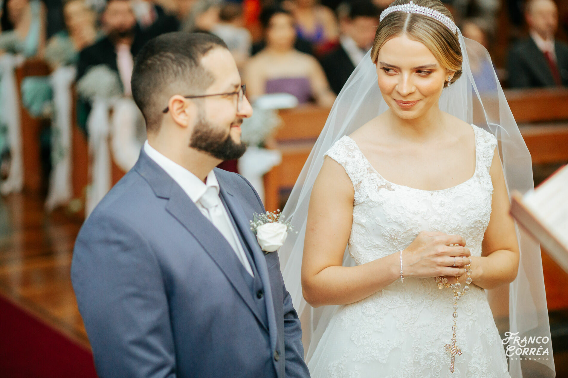 Foto Casamento Ana e Rafael - Porto Alegre Foto Casamento Ana e Rafael - Porto Alegre - Imagem 28