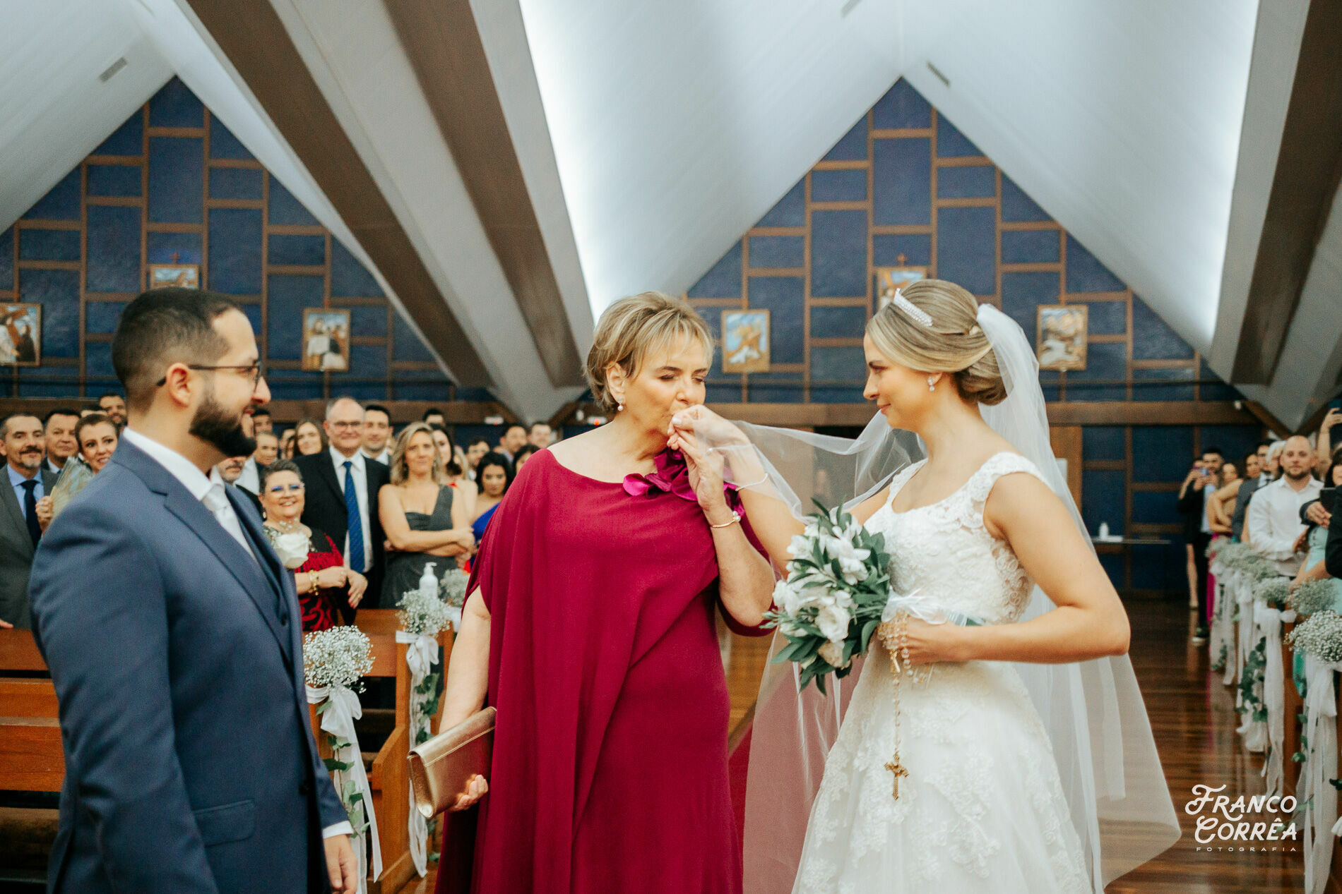 Foto Casamento Ana e Rafael - Porto Alegre Foto Casamento Ana e Rafael - Porto Alegre - Imagem 24