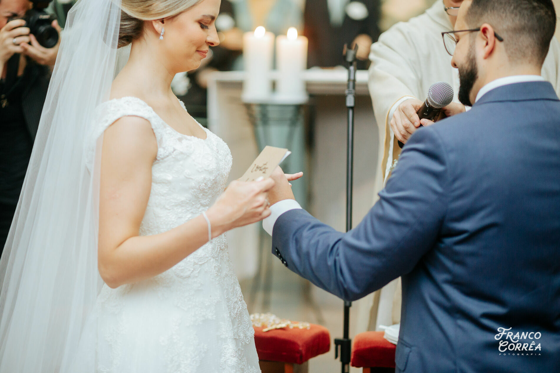 Foto Casamento Ana e Rafael - Porto Alegre Foto Casamento Ana e Rafael - Porto Alegre - Imagem 31