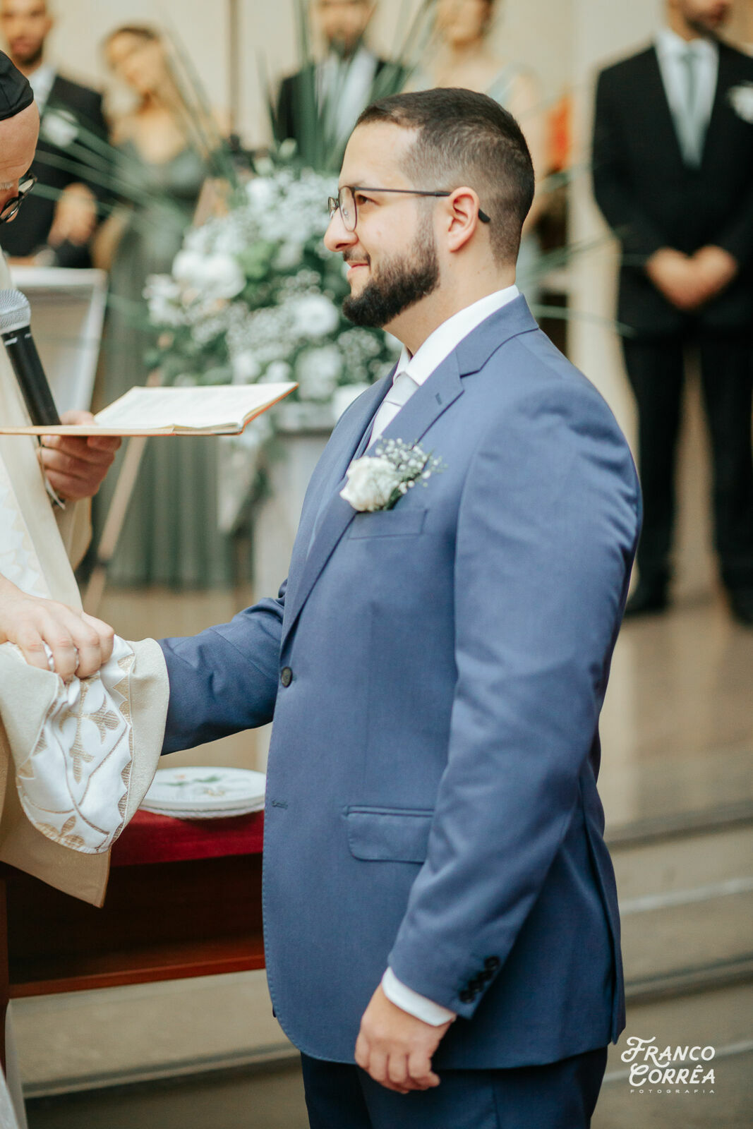 Foto Casamento Ana e Rafael - Porto Alegre Foto Casamento Ana e Rafael - Porto Alegre - Imagem 29