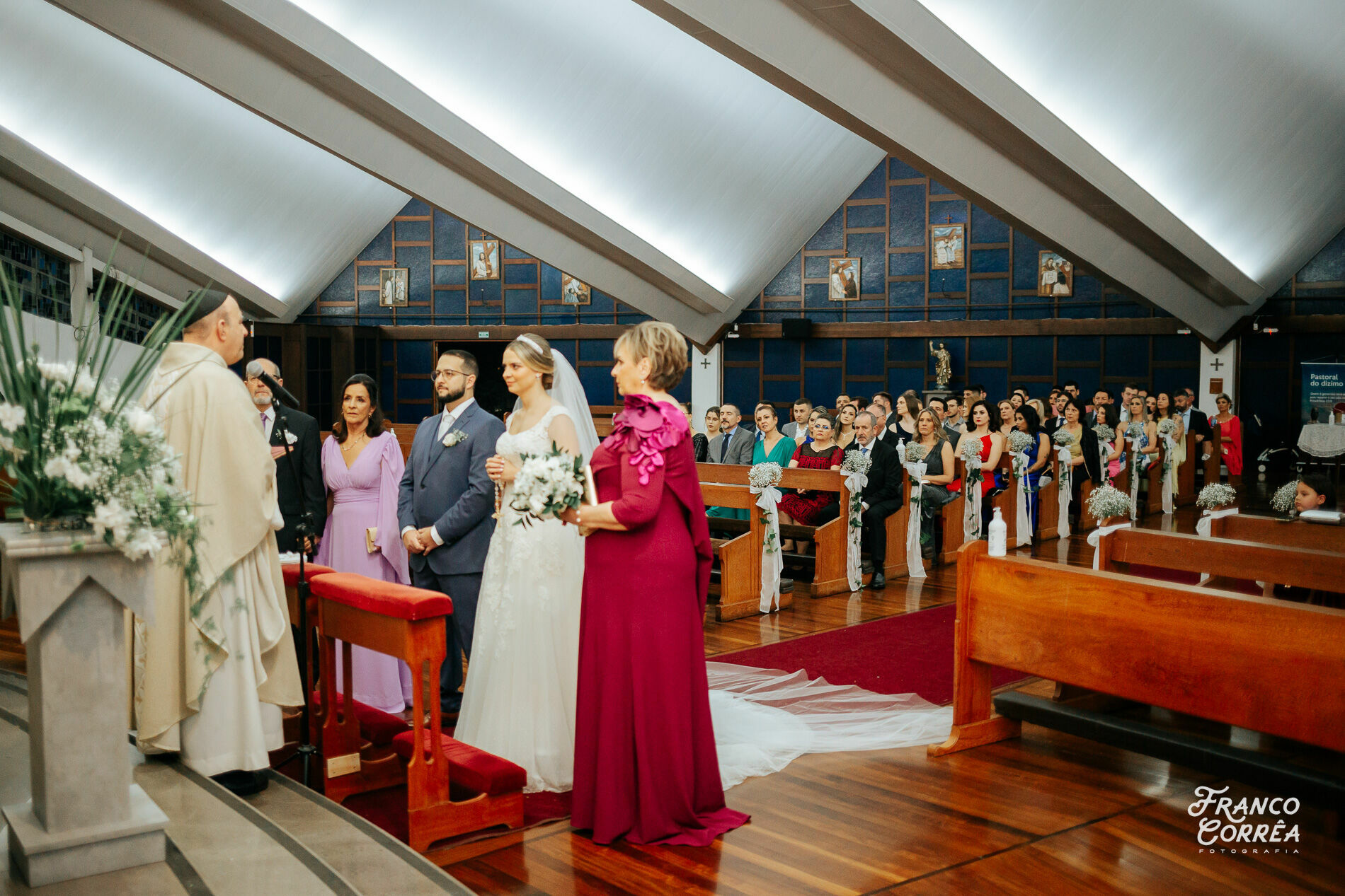 Foto Casamento Ana e Rafael - Porto Alegre Foto Casamento Ana e Rafael - Porto Alegre - Imagem 27