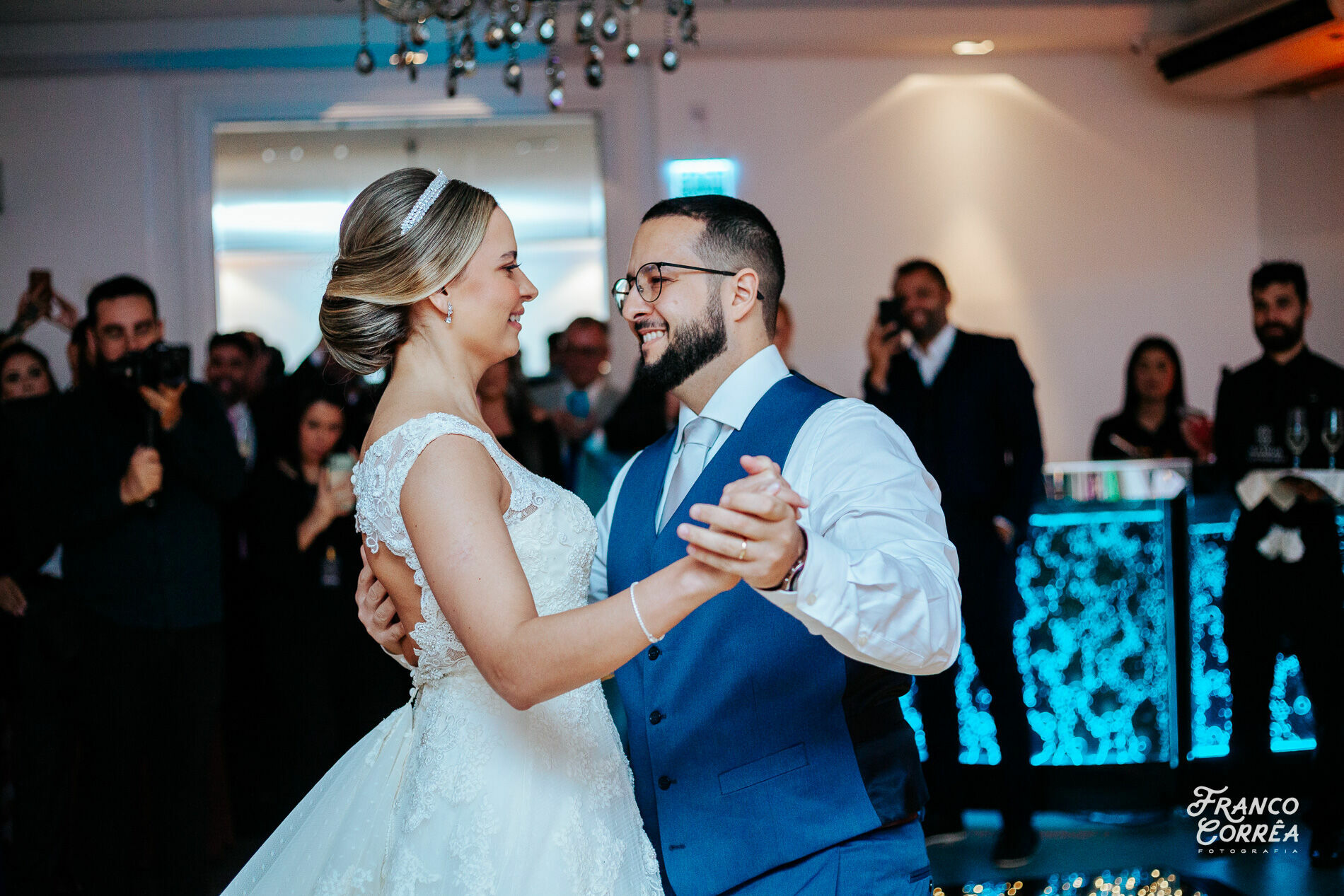 Foto Casamento Ana e Rafael - Porto Alegre Foto Casamento Ana e Rafael - Porto Alegre - Imagem 45