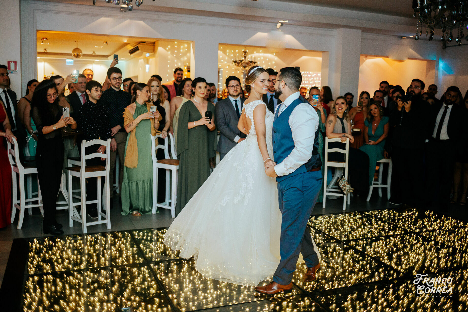 Foto Casamento Ana e Rafael - Porto Alegre Foto Casamento Ana e Rafael - Porto Alegre - Imagem 46