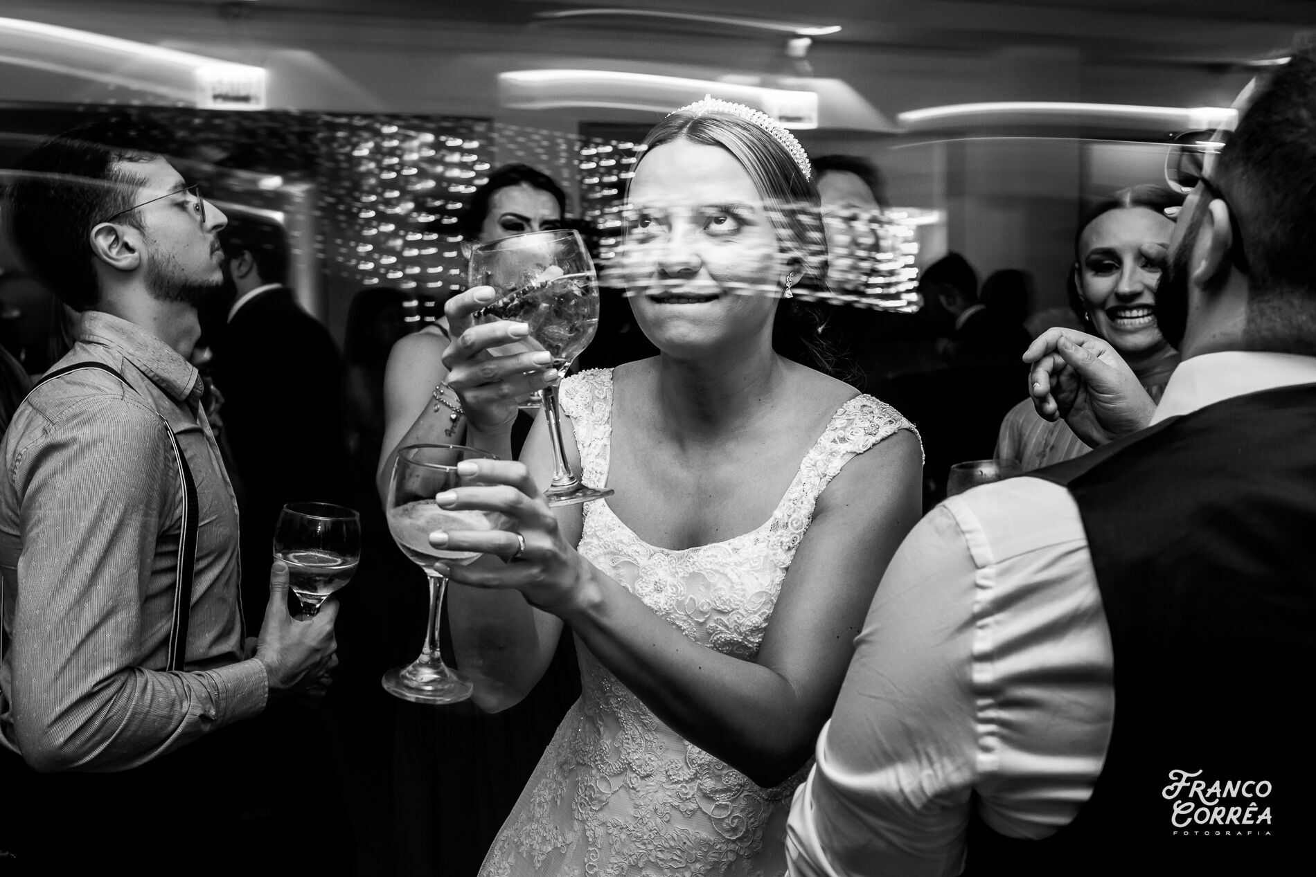 Foto Casamento Ana e Rafael - Porto Alegre Foto Casamento Ana e Rafael - Porto Alegre - Imagem 59