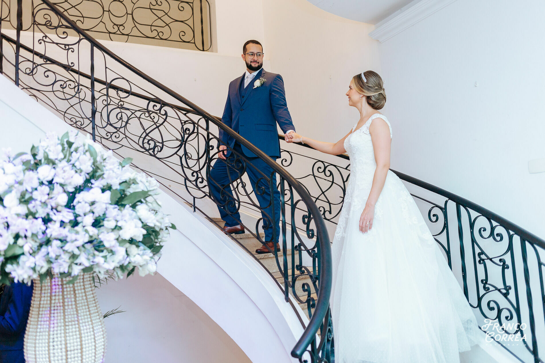 Foto Casamento Ana e Rafael - Porto Alegre Foto Casamento Ana e Rafael - Porto Alegre - Imagem 48