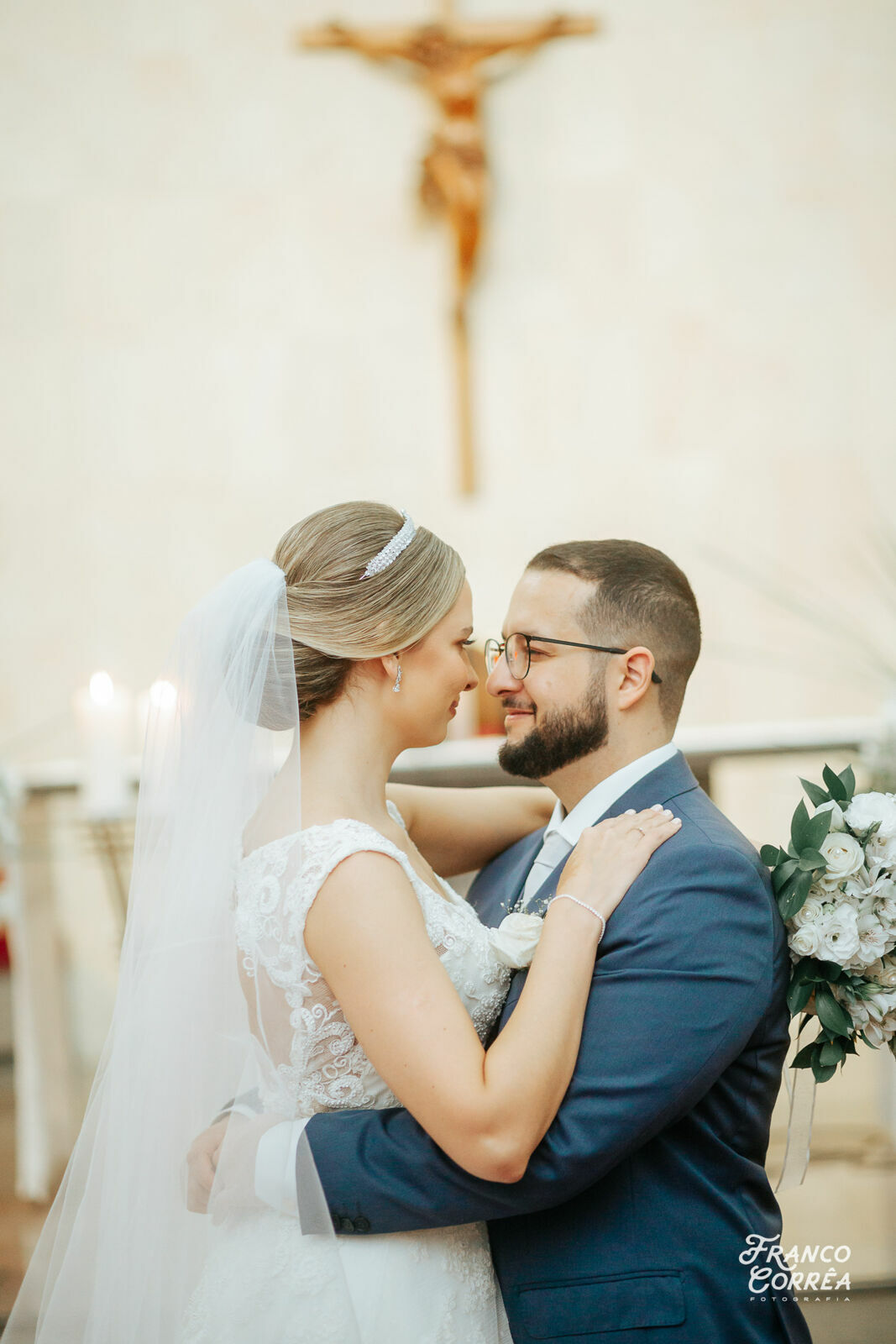 Foto Casamento Ana e Rafael - Porto Alegre Foto Casamento Ana e Rafael - Porto Alegre - Imagem 42