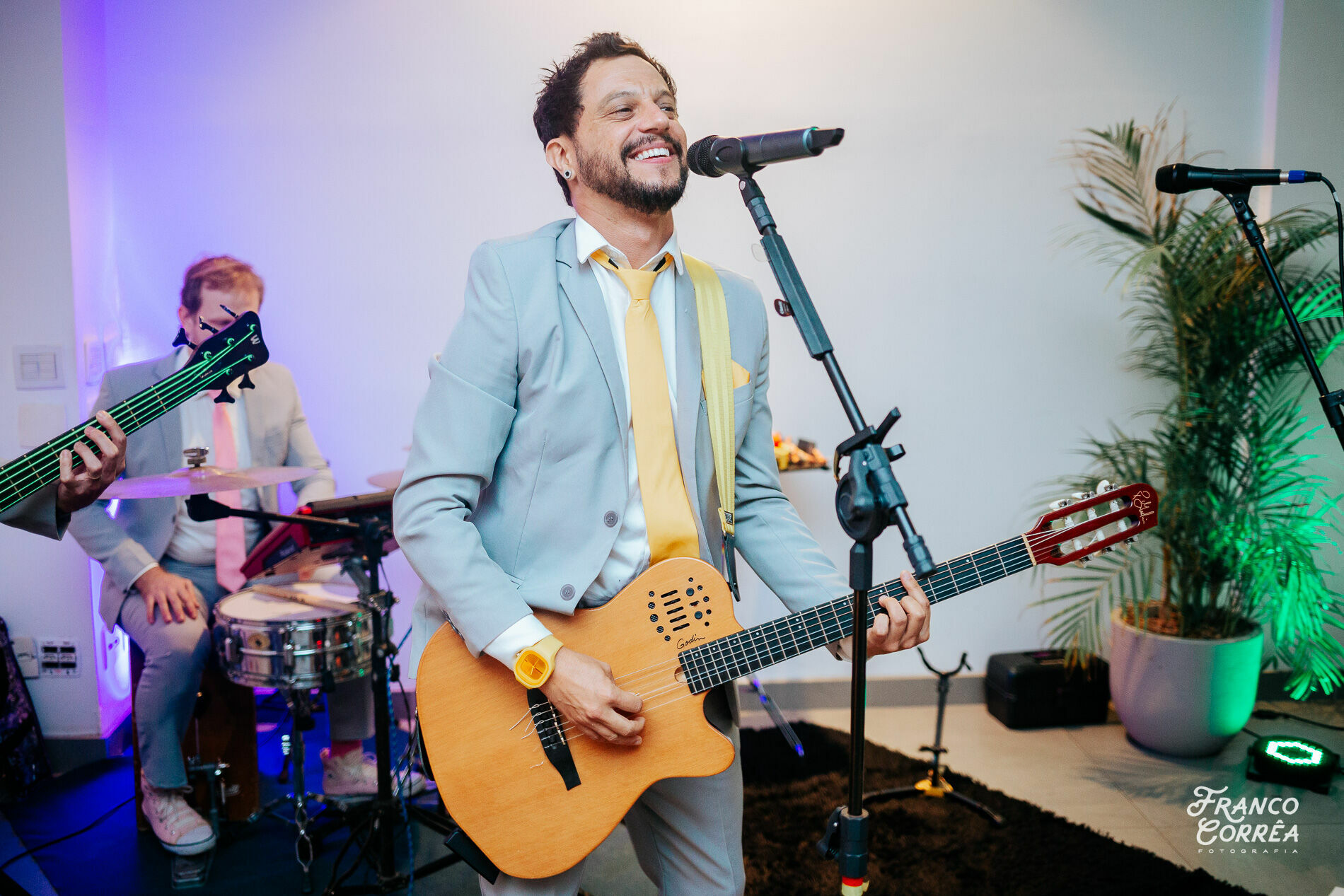 Foto Casamento Ana e Rafael - Porto Alegre Foto Casamento Ana e Rafael - Porto Alegre - Imagem 52