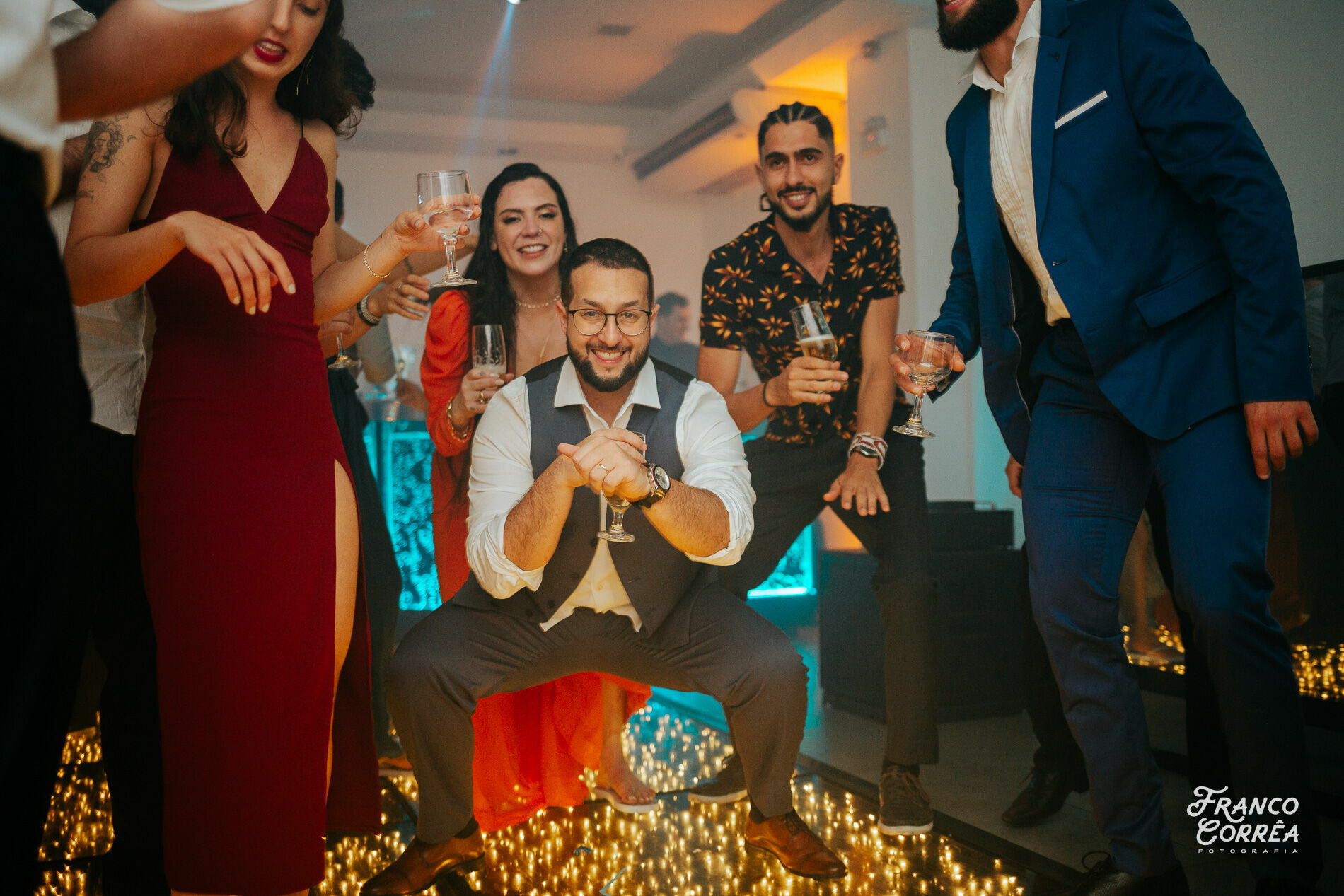Foto Casamento Ana e Rafael - Porto Alegre Foto Casamento Ana e Rafael - Porto Alegre - Imagem 72