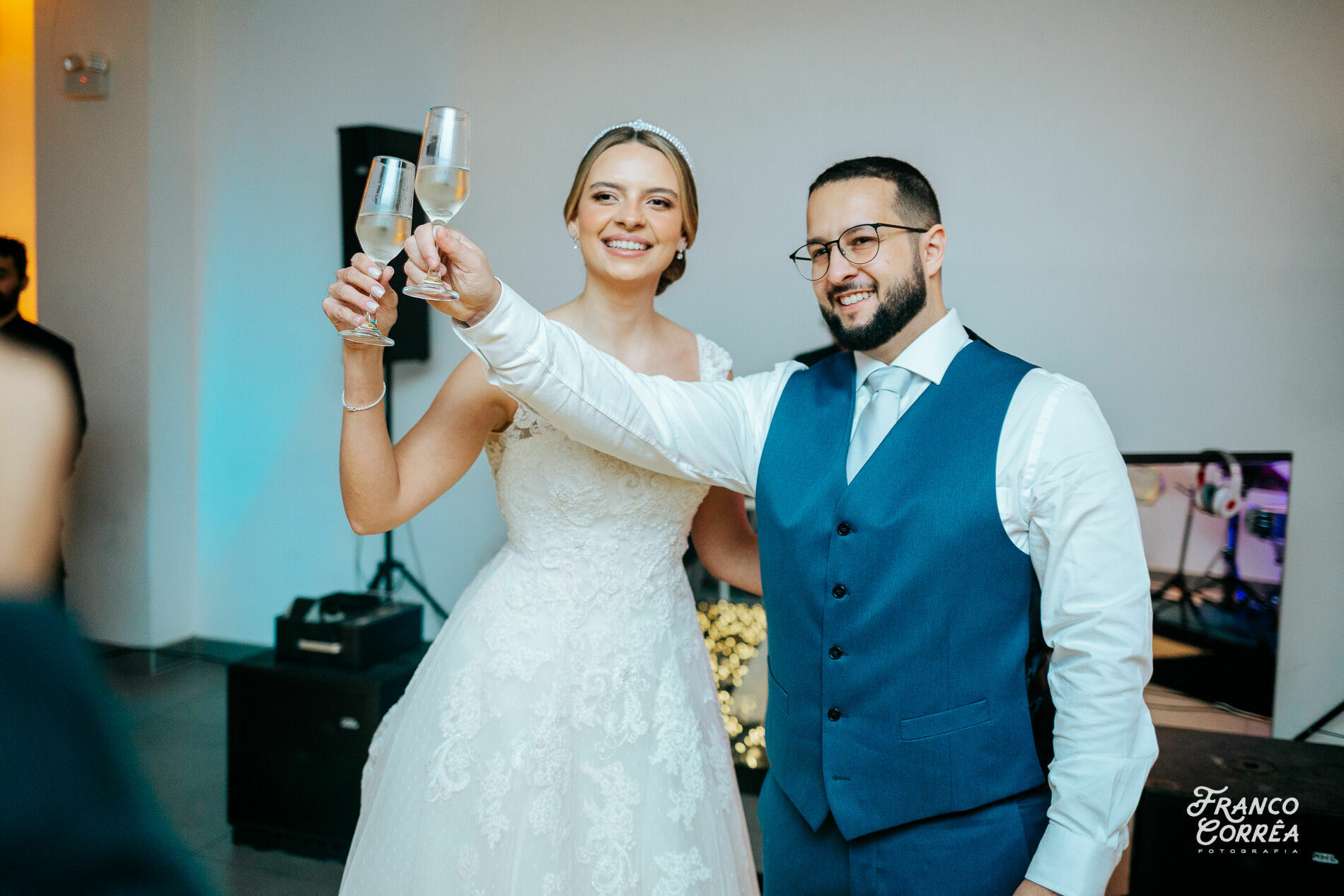 Foto Casamento Ana e Rafael - Porto Alegre Foto Casamento Ana e Rafael - Porto Alegre - Imagem 47