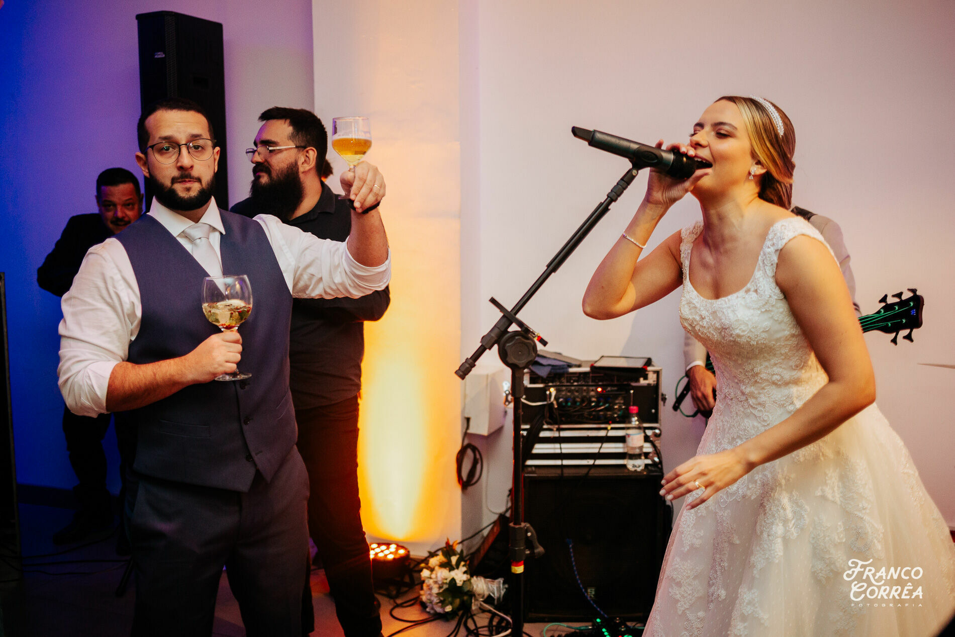 Foto Casamento Ana e Rafael - Porto Alegre Foto Casamento Ana e Rafael - Porto Alegre - Imagem 64
