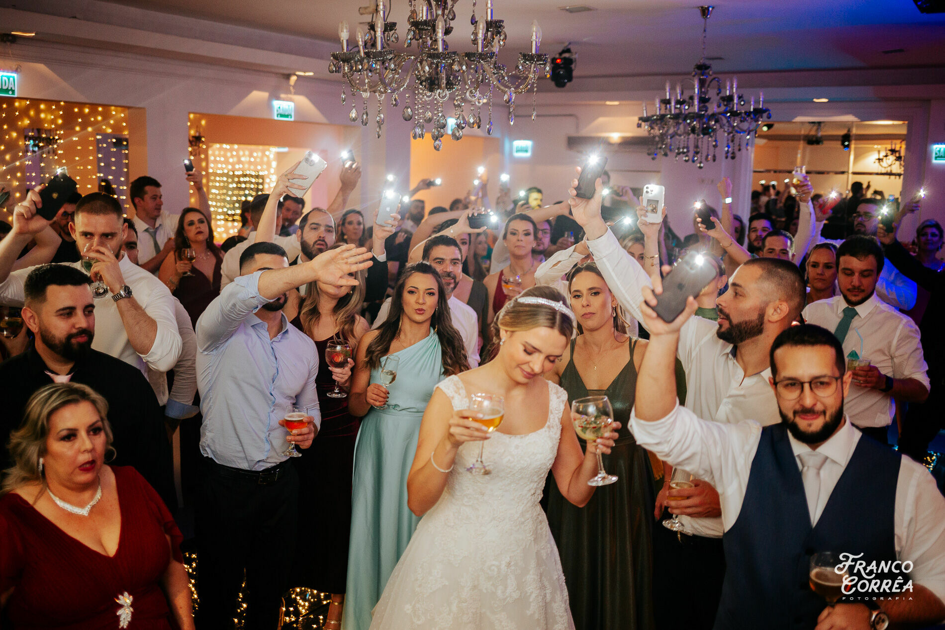 Foto Casamento Ana e Rafael - Porto Alegre Foto Casamento Ana e Rafael - Porto Alegre - Imagem 60