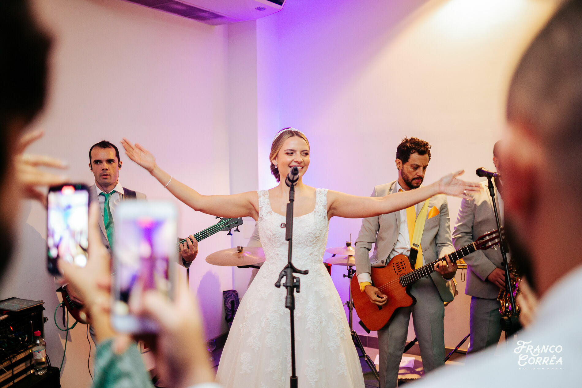 Foto Casamento Ana e Rafael - Porto Alegre Foto Casamento Ana e Rafael - Porto Alegre - Imagem 63