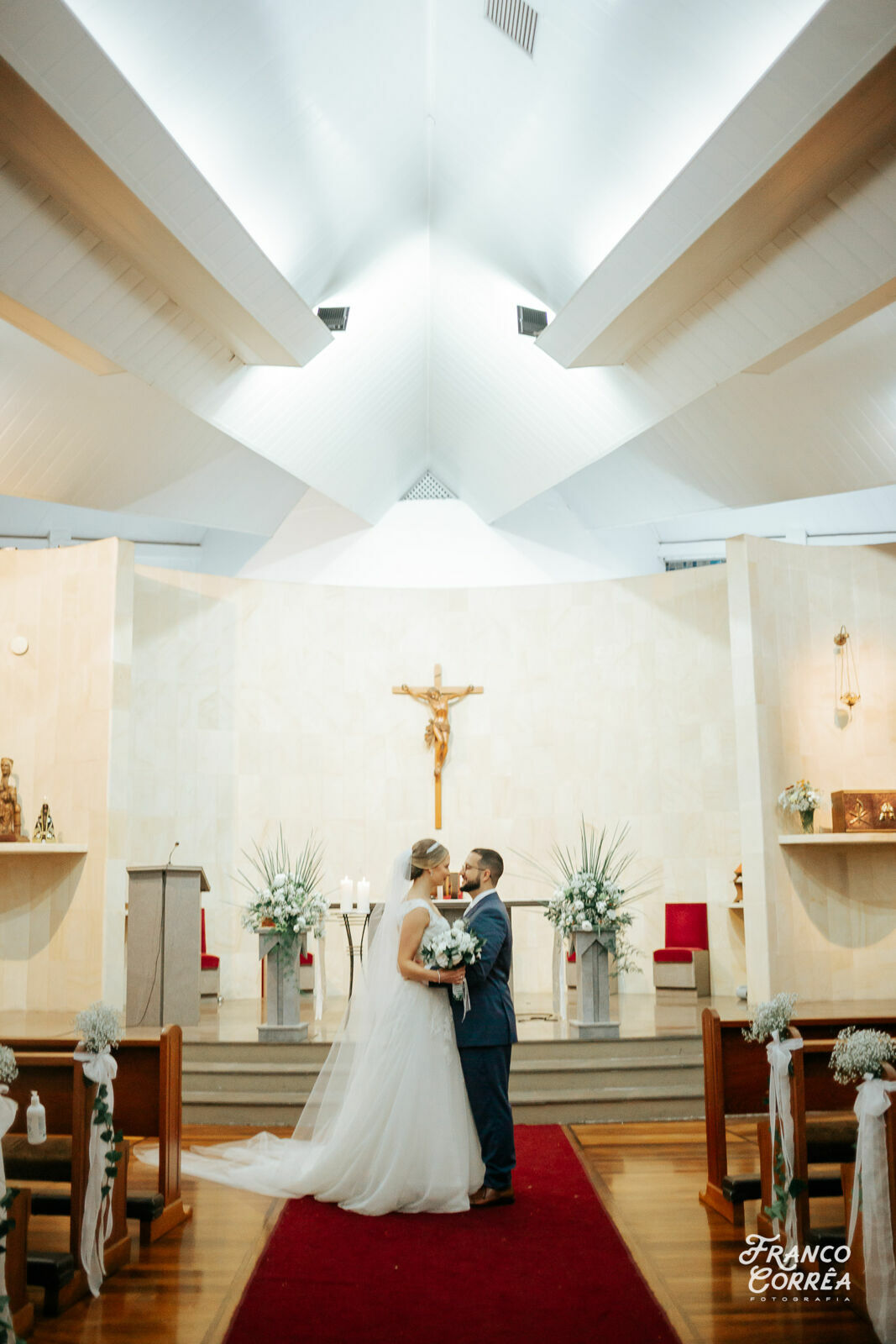 Foto Casamento Ana e Rafael - Porto Alegre Foto Casamento Ana e Rafael - Porto Alegre - Imagem 41