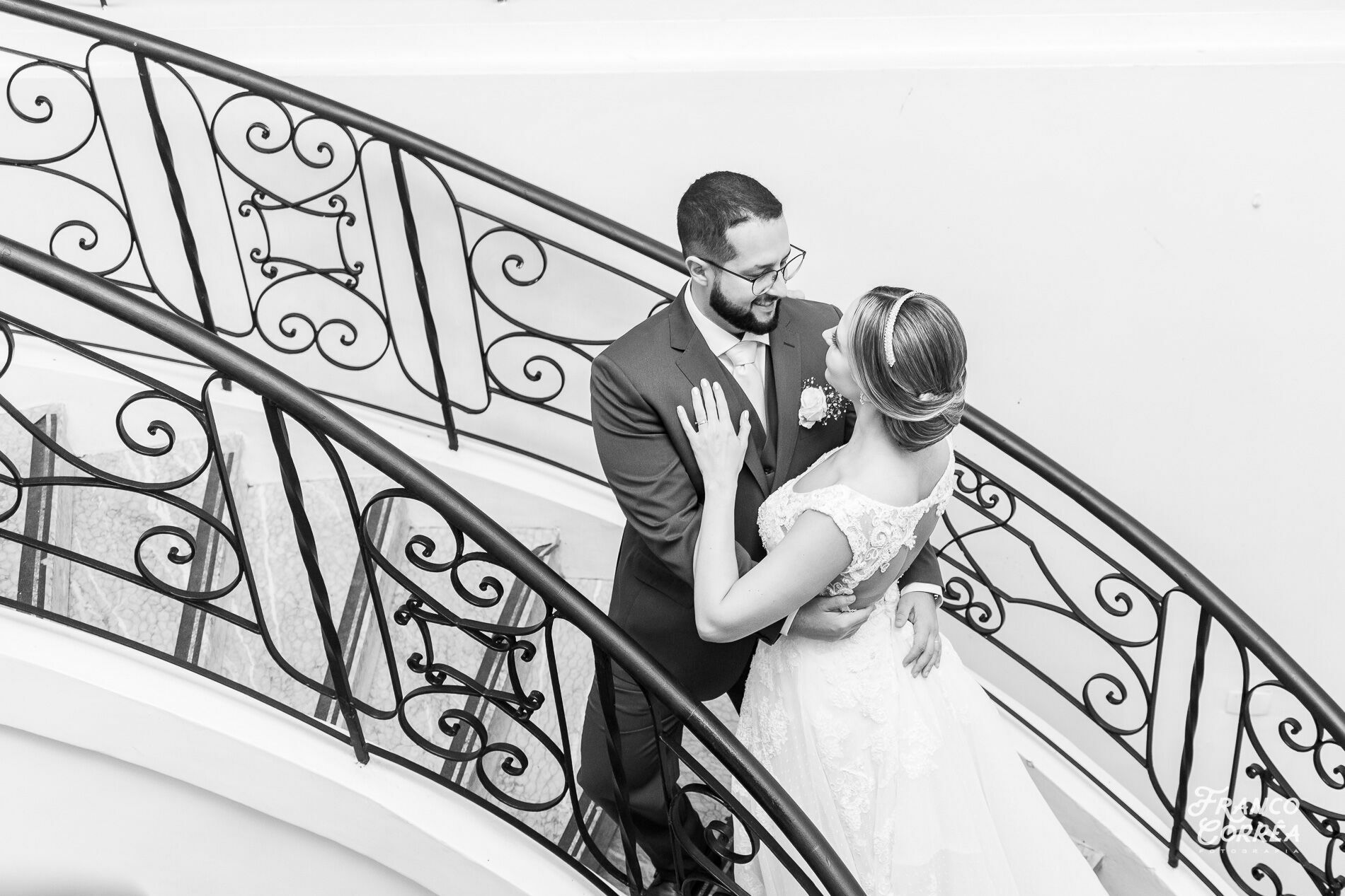 Foto Casamento Ana e Rafael - Porto Alegre Foto Casamento Ana e Rafael - Porto Alegre - Imagem 49
