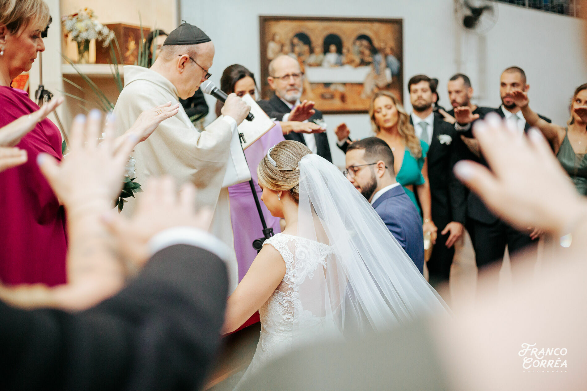 Foto Casamento Ana e Rafael - Porto Alegre Foto Casamento Ana e Rafael - Porto Alegre - Imagem 36