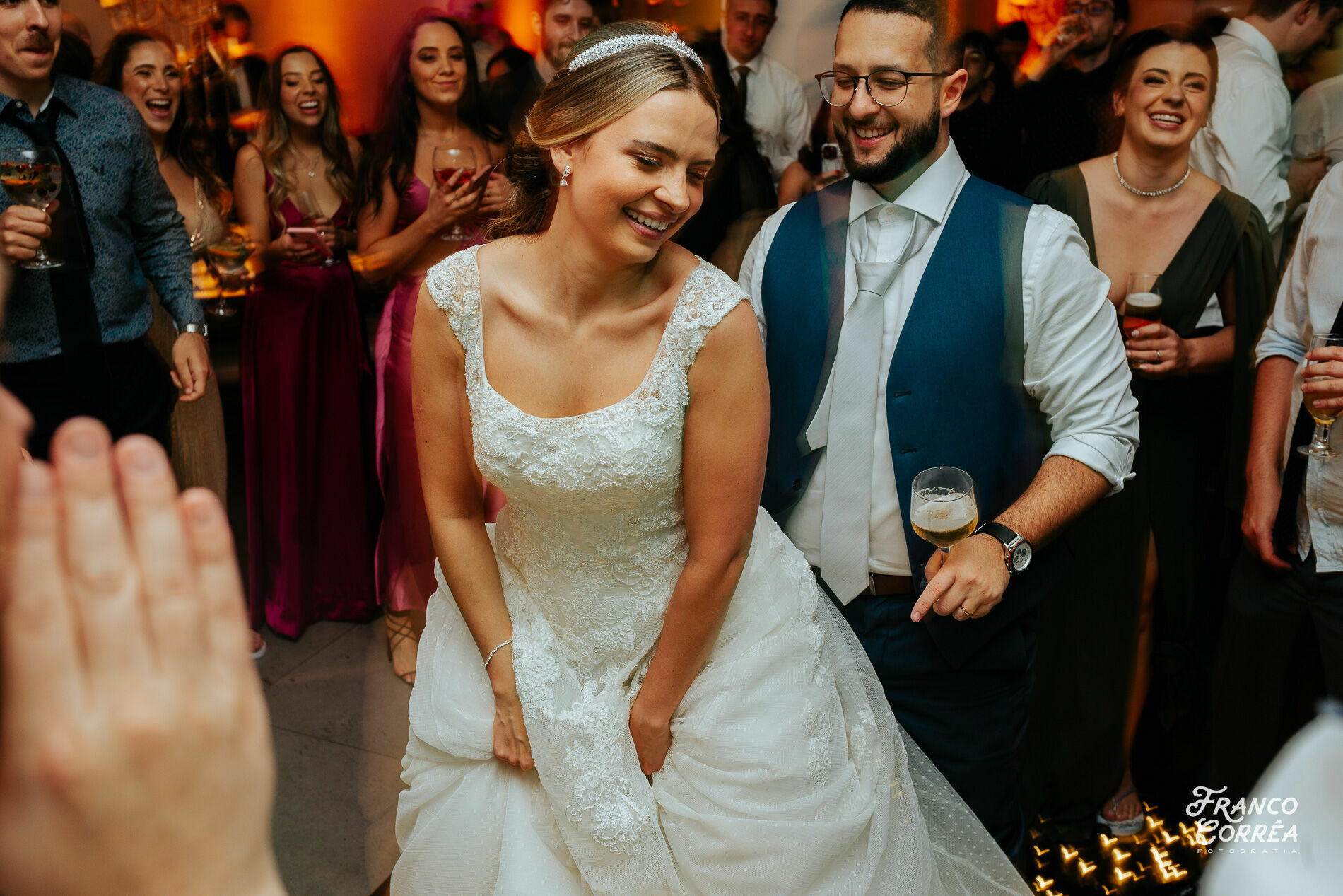 Foto Casamento Ana e Rafael - Porto Alegre Foto Casamento Ana e Rafael - Porto Alegre - Imagem 69