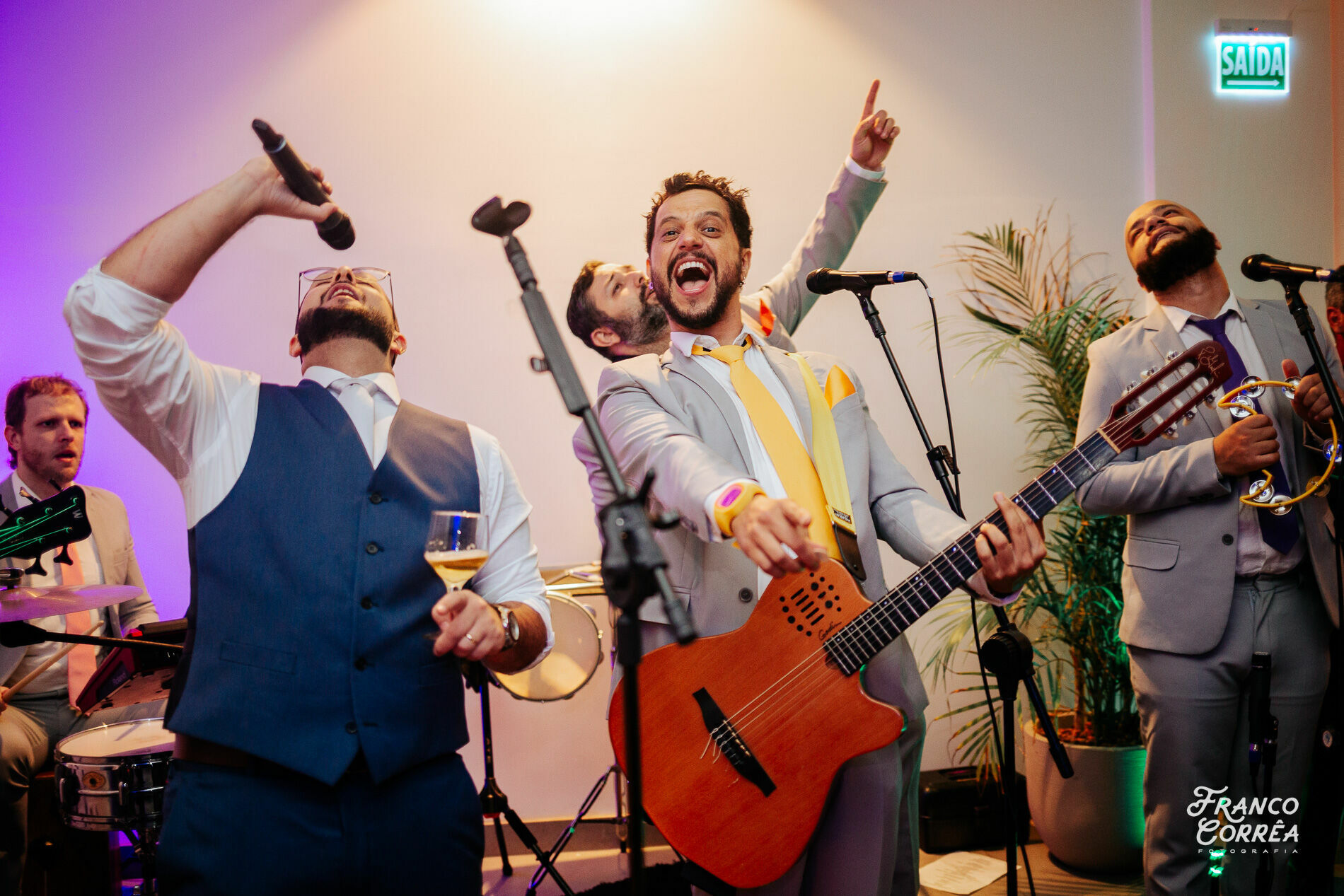 Foto Casamento Ana e Rafael - Porto Alegre Foto Casamento Ana e Rafael - Porto Alegre - Imagem 62