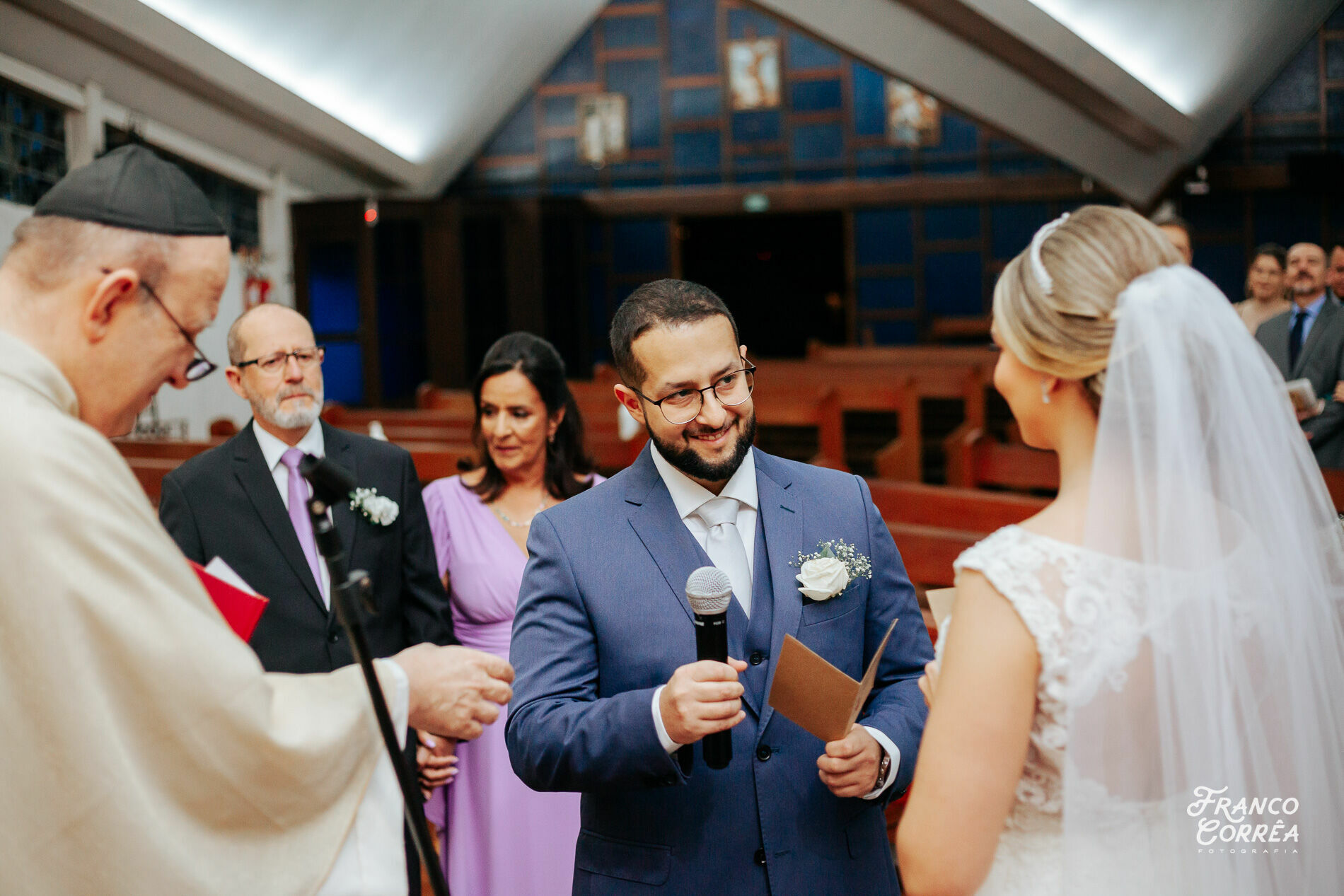 Foto Casamento Ana e Rafael - Porto Alegre Foto Casamento Ana e Rafael - Porto Alegre - Imagem 33