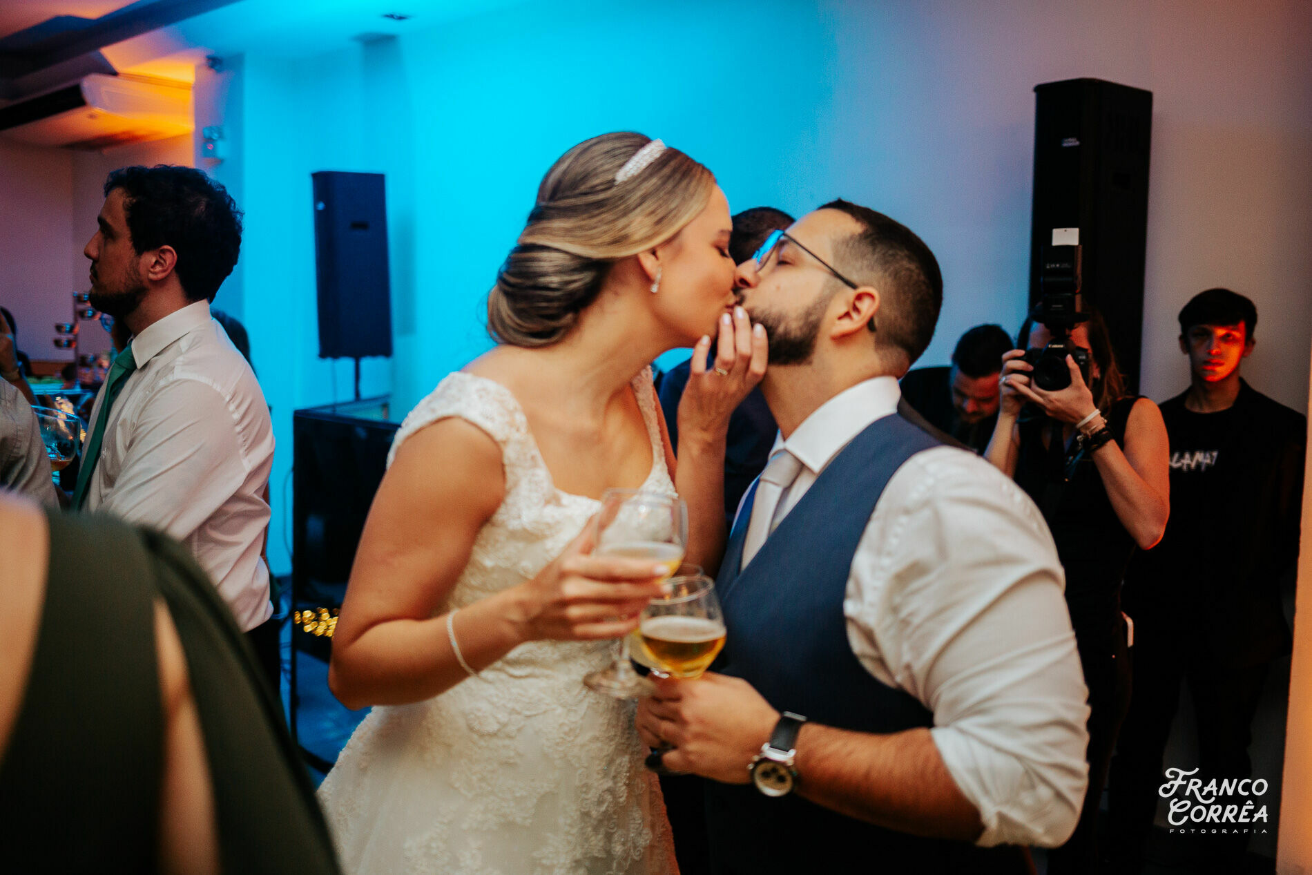 Foto Casamento Ana e Rafael - Porto Alegre Foto Casamento Ana e Rafael - Porto Alegre - Imagem 58