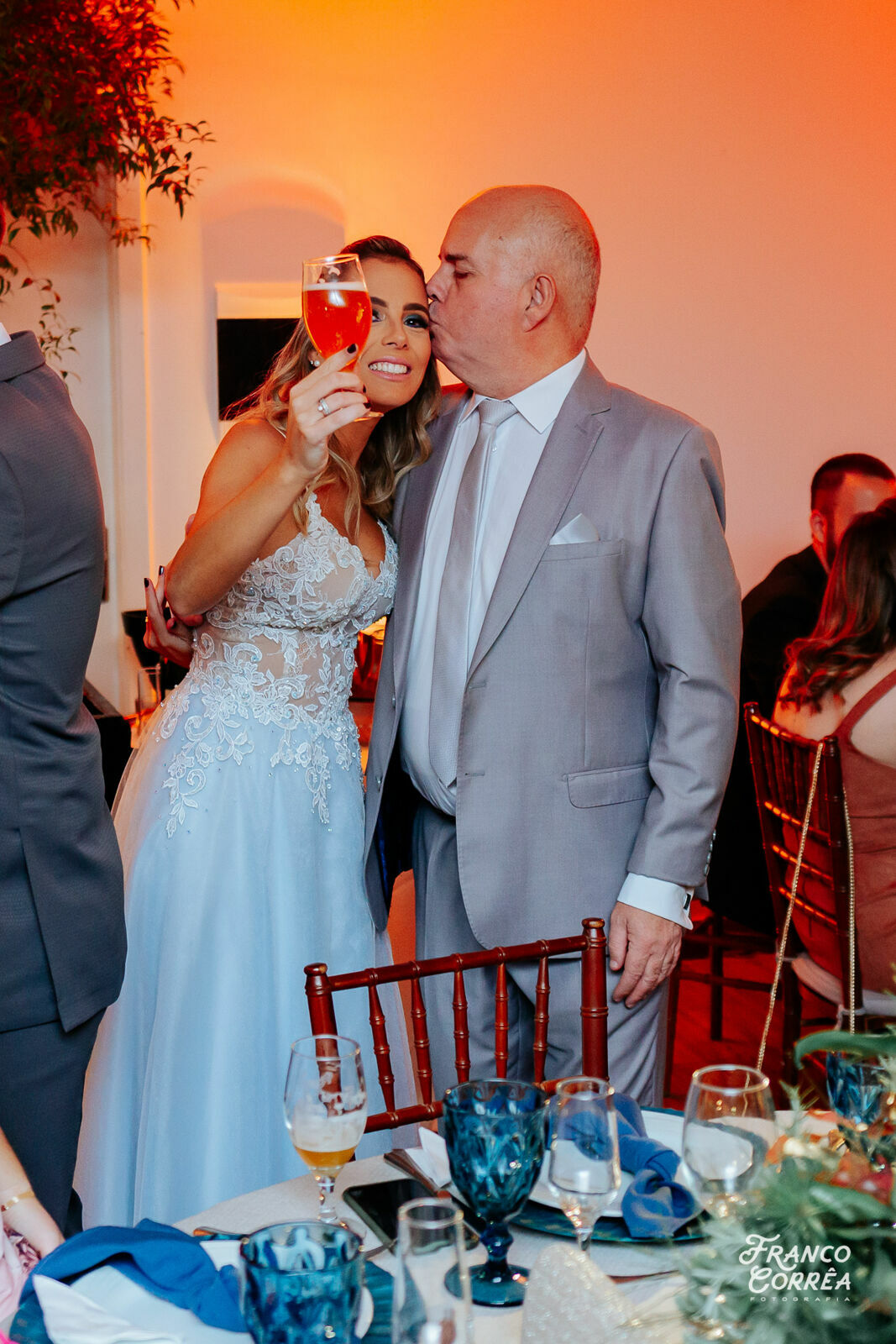 Foto Casamento Jéssica e Rodrigo - Sogipa Foto Casamento Jéssica e Rodrigo - Sogipa - Imagem 72