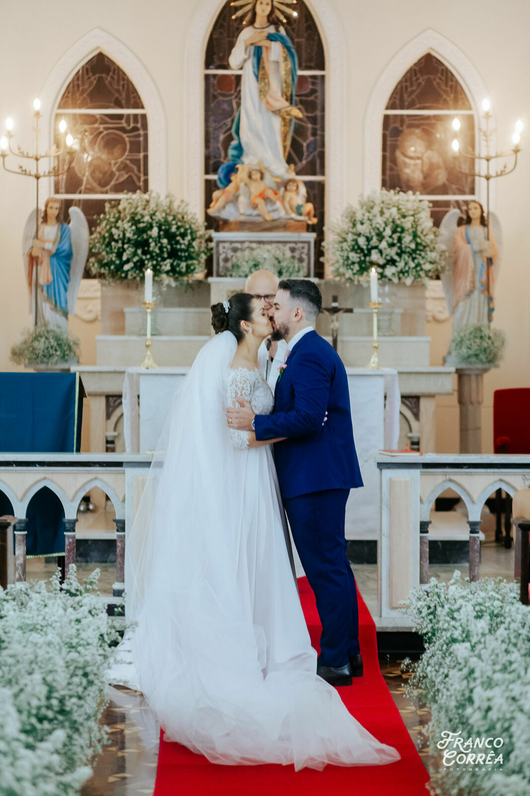 Foto Casamento Luiza e Gabriel - Igreja Nsa. Sra. da Assunção e Casa da Figueira Foto Casamento Luiza e Gabriel - Igreja Nsa. Sra. da Assunção e Casa da Figueira - Imagem 33