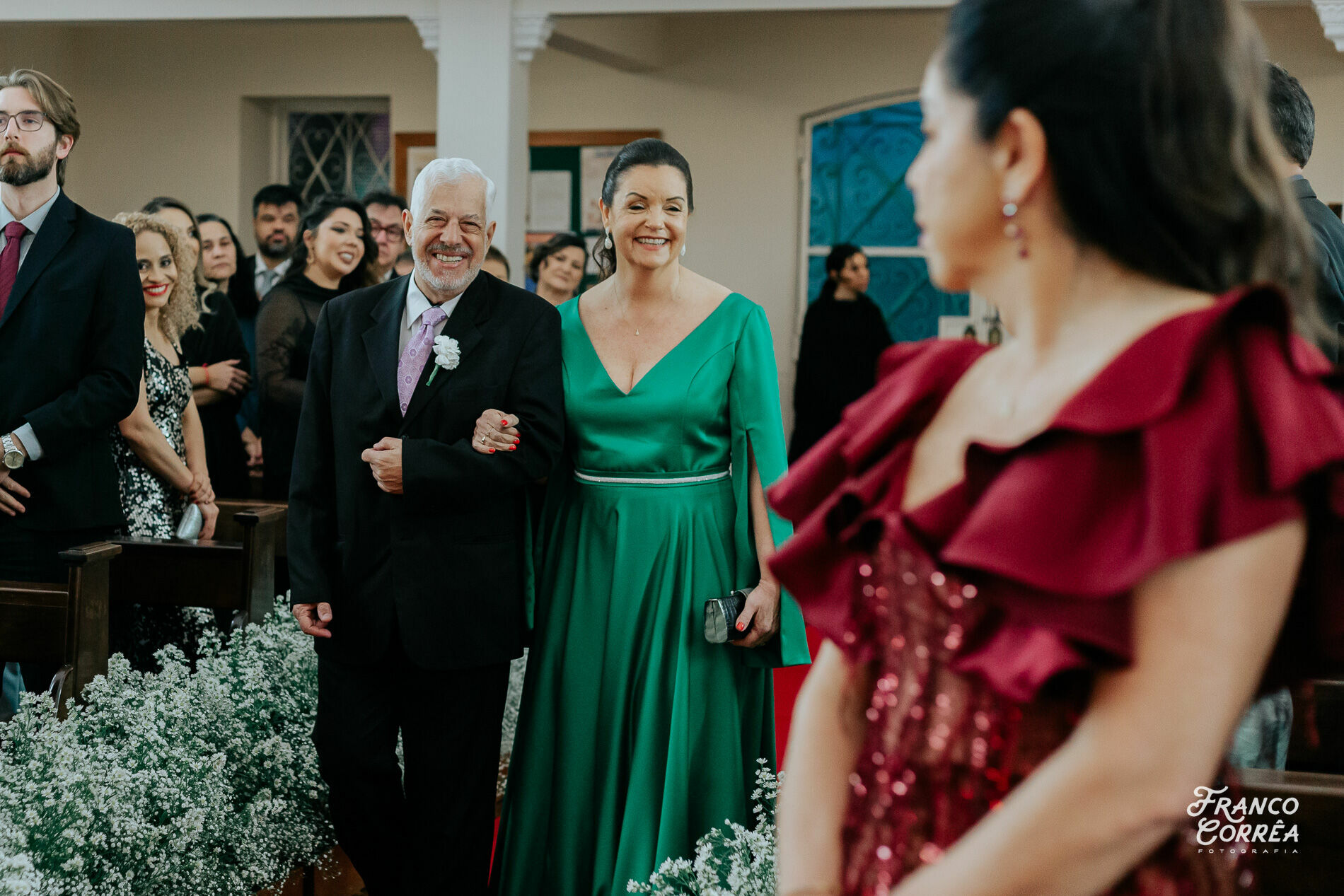 Foto Casamento Luiza e Gabriel - Igreja Nsa. Sra. da Assunção e Casa da Figueira Foto Casamento Luiza e Gabriel - Igreja Nsa. Sra. da Assunção e Casa da Figueira - Imagem 13