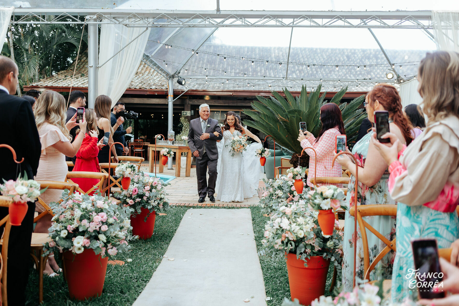 Foto Casamento Nanda E Otávio - Marina Pier 340 - Ilha das Flores Foto Casamento Nanda E Otávio - Marina Pier 340 - Ilha das Flores - Imagem 25