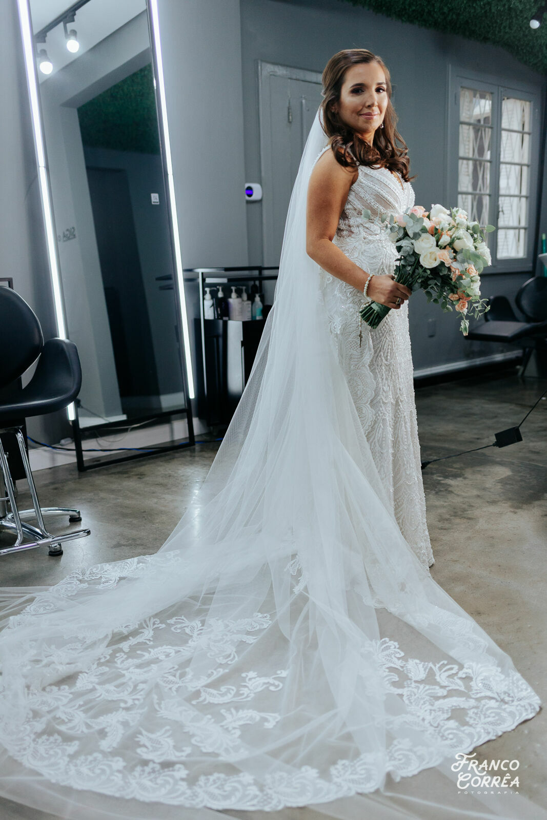 Foto Casamento Nanda E Otávio - Marina Pier 340 - Ilha das Flores Foto Casamento Nanda E Otávio - Marina Pier 340 - Ilha das Flores - Imagem 16