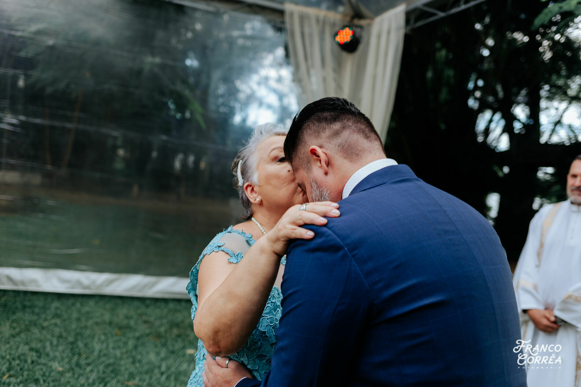 Foto Casamento Nanda E Otávio - Marina Pier 340 - Ilha das Flores Foto Casamento Nanda E Otávio - Marina Pier 340 - Ilha das Flores - Imagem 21